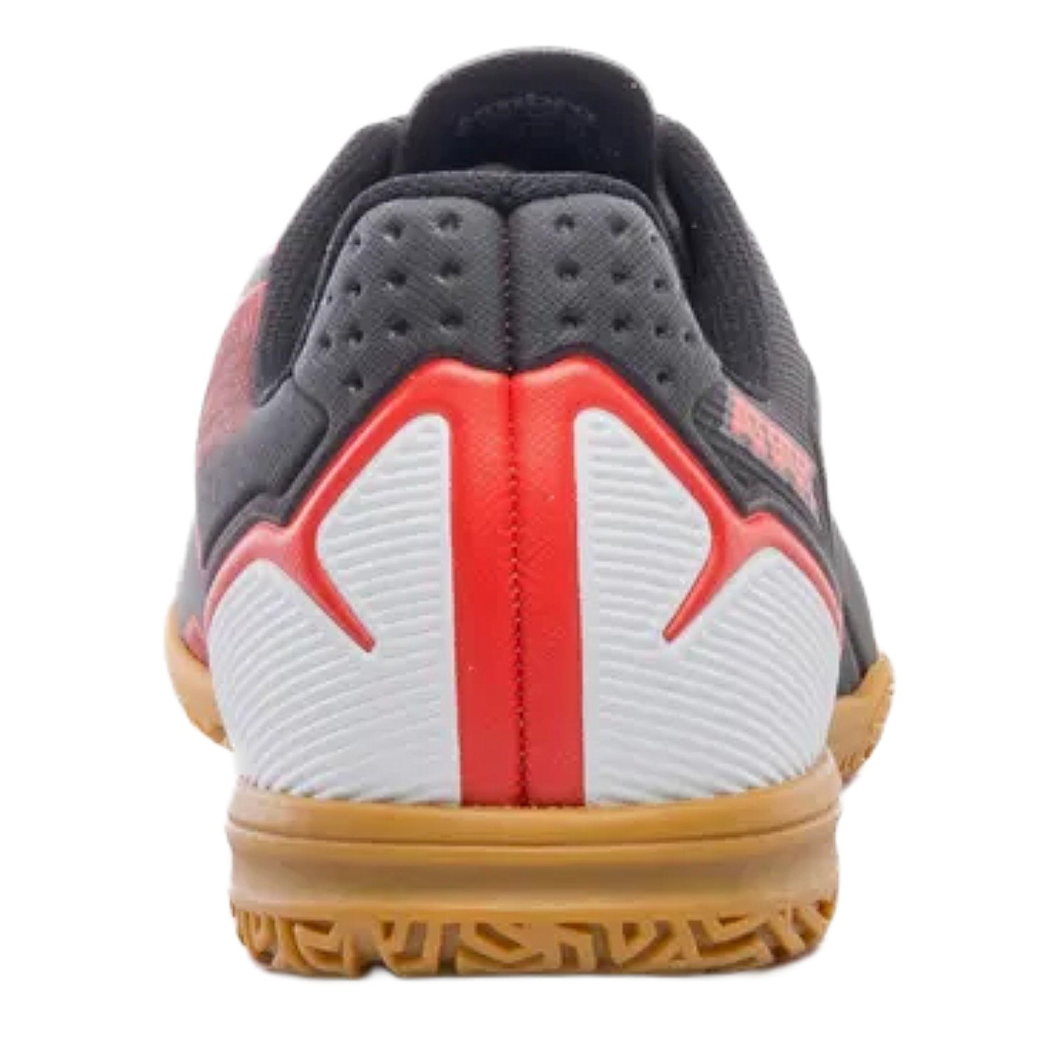 Chuteira Futsal Umbro Attak III Masculino Preto 6