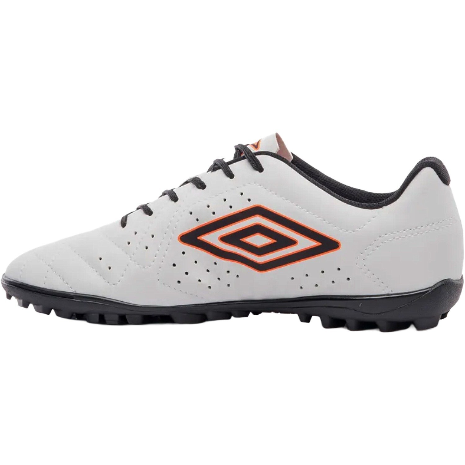 Chuteira Society Umbro Neo Striker Masculino Branco 2