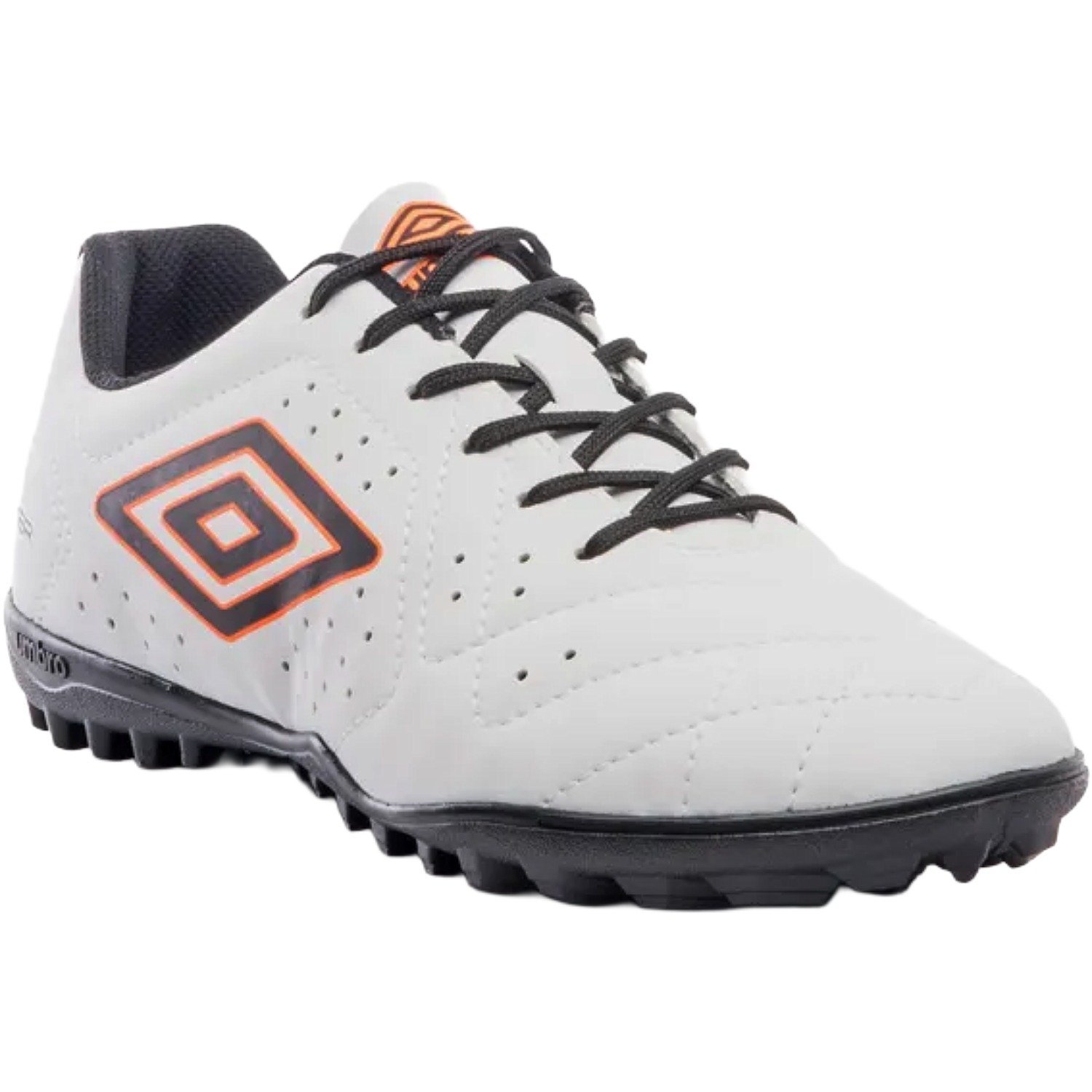 Chuteira Society Umbro Neo Striker Masculino Branco 3