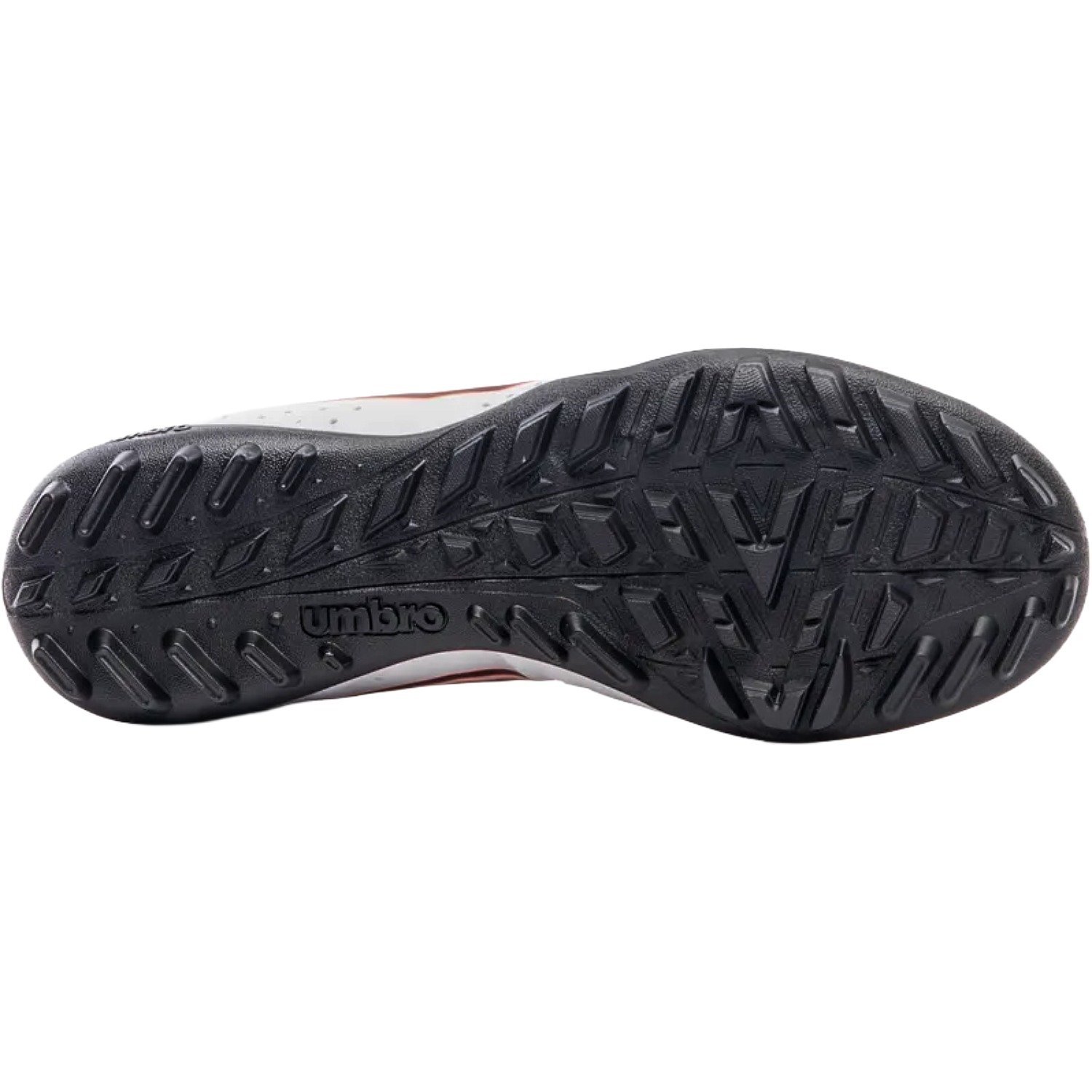 Chuteira Society Umbro Neo Striker Masculino Branco 5