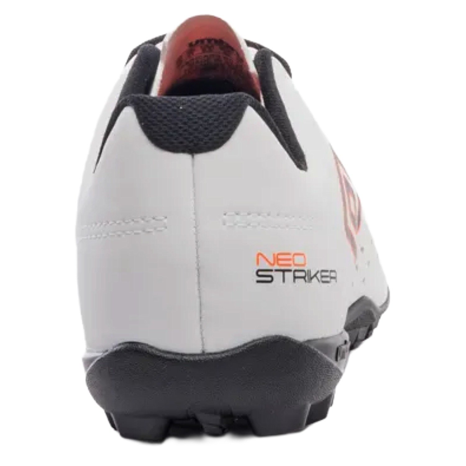 Chuteira Society Umbro Neo Striker Masculino Branco 6