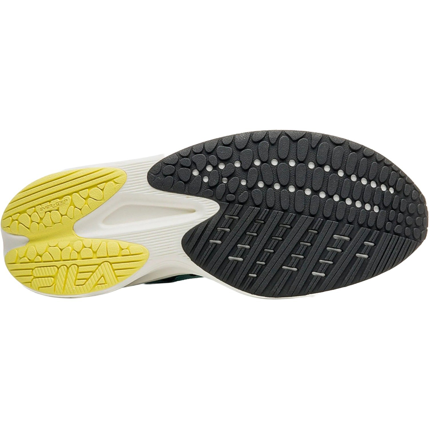 Tênis Fila Racer Speedzone Masculino Verde 2