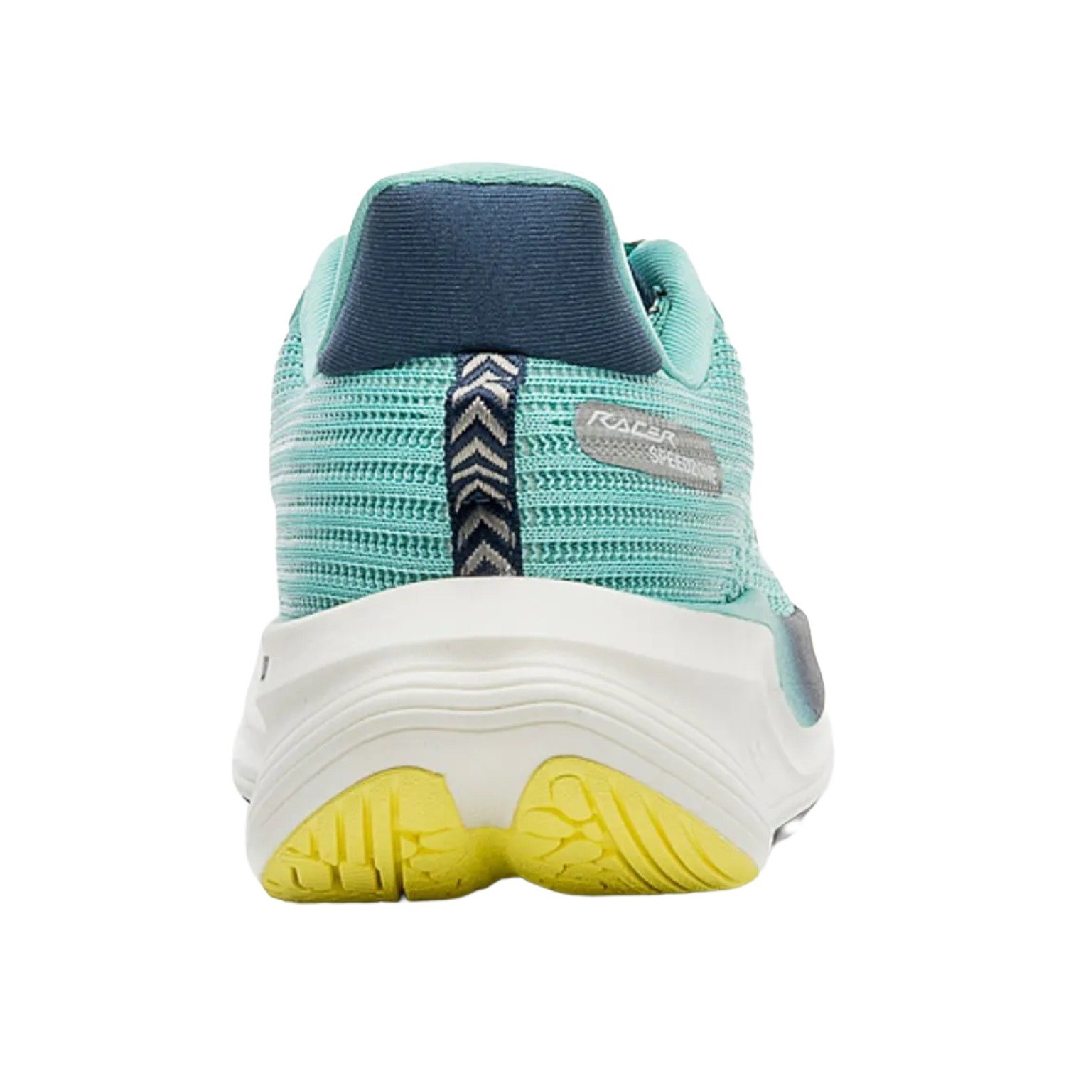 Tênis Fila Racer Speedzone Masculino Verde 6