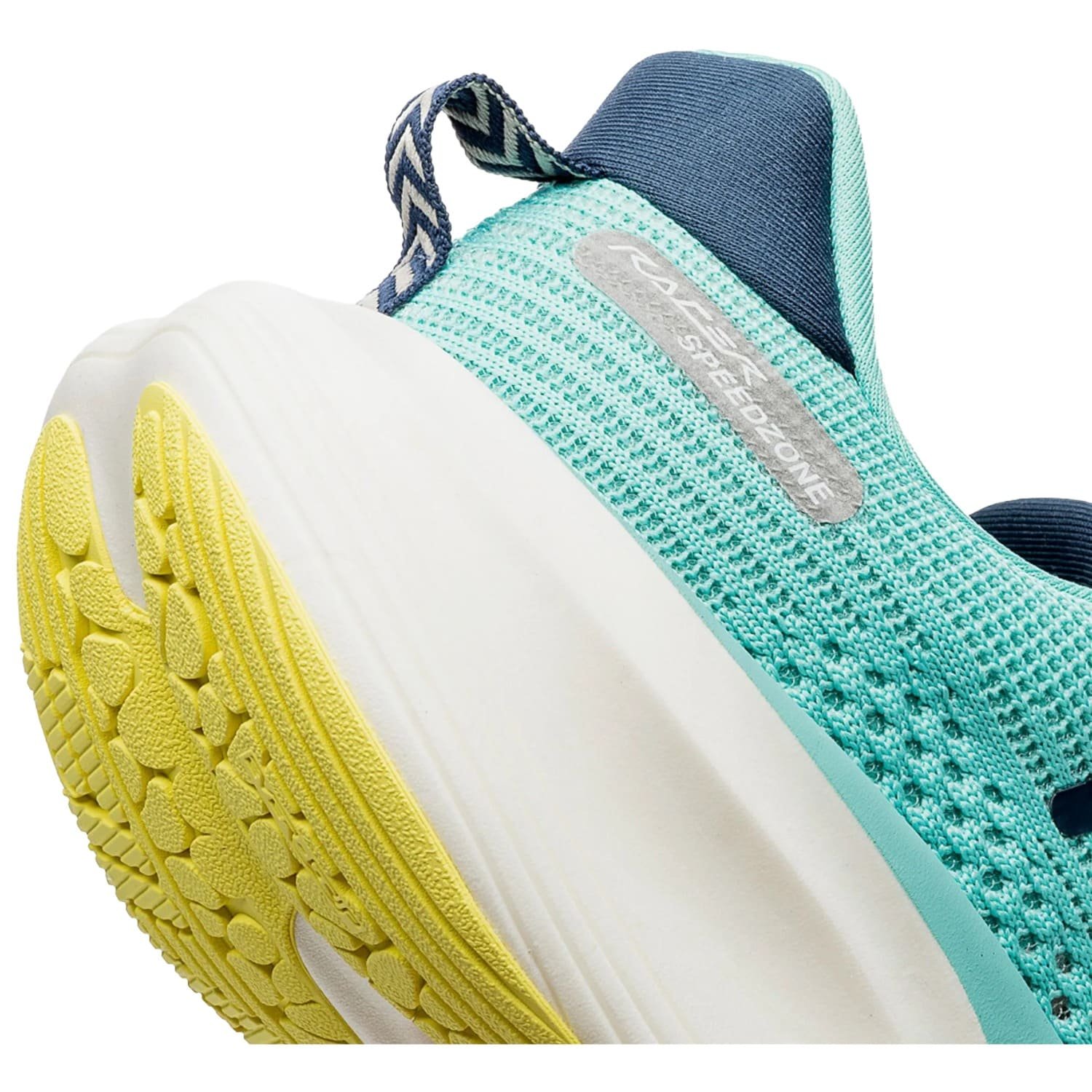 Tênis Fila Racer Speedzone Masculino Verde 7