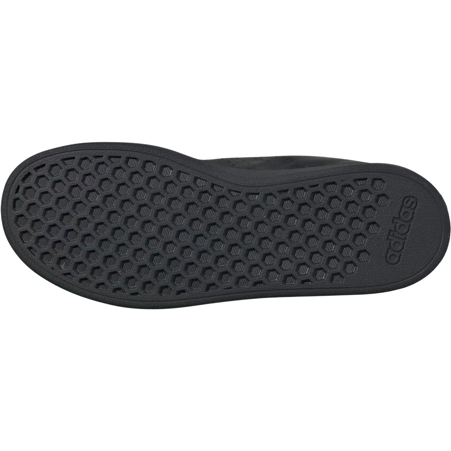 Tênis Adidas Advantage Base 2.0 Infantil Preto 2