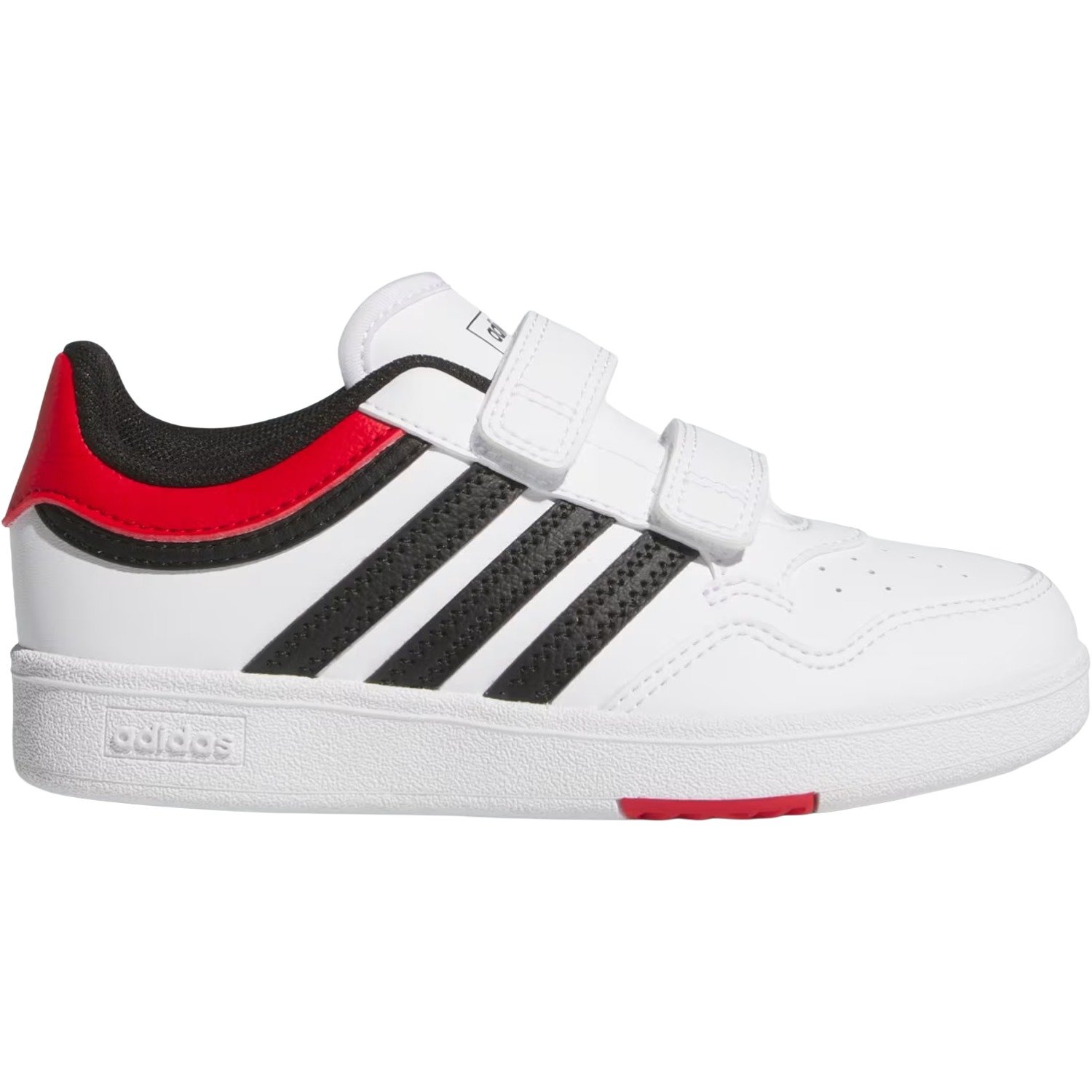 Tênis Adidas Hoops 4.0 Infantil