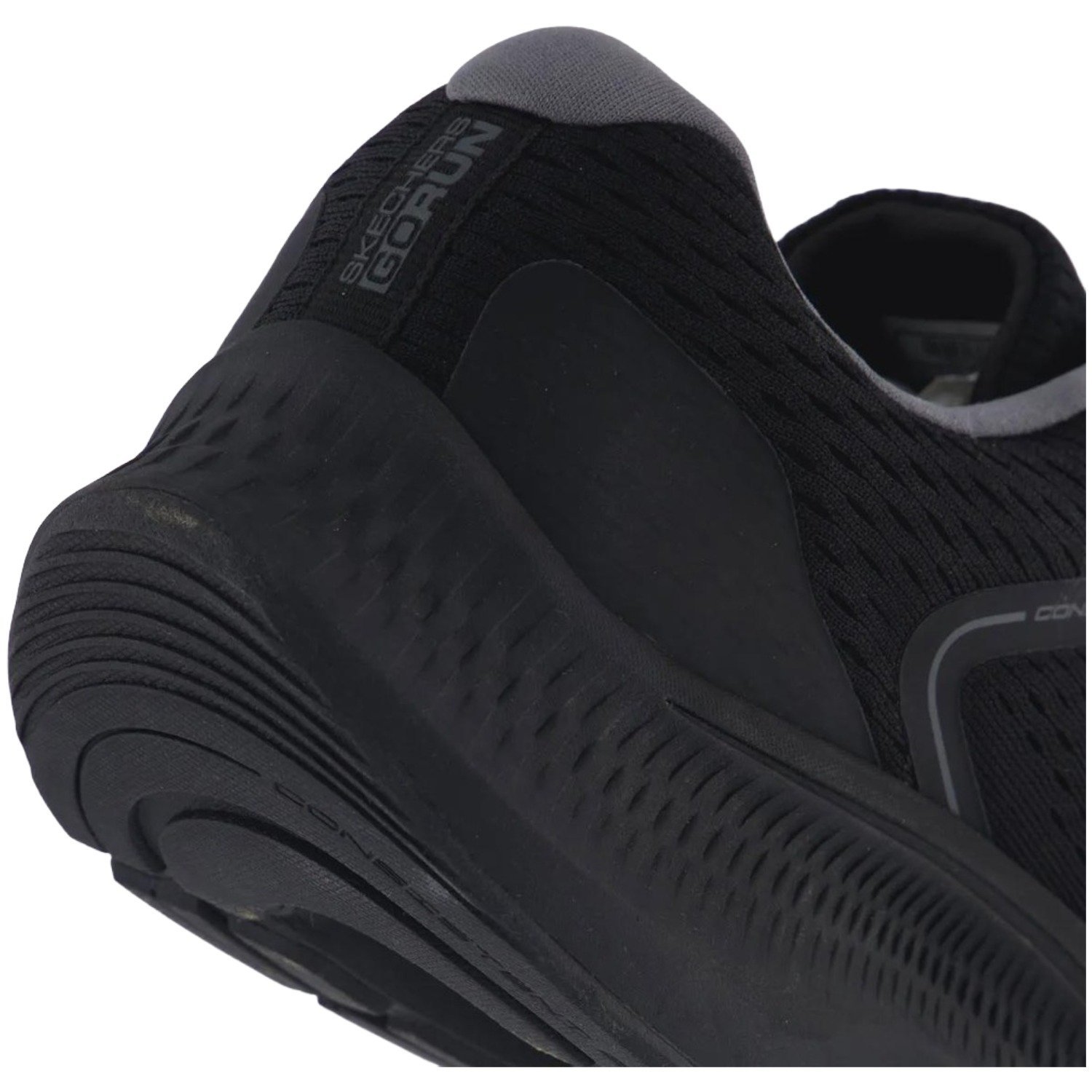 Tênis Skechers Go Run Consistent 2.0 Masculino Preto 3