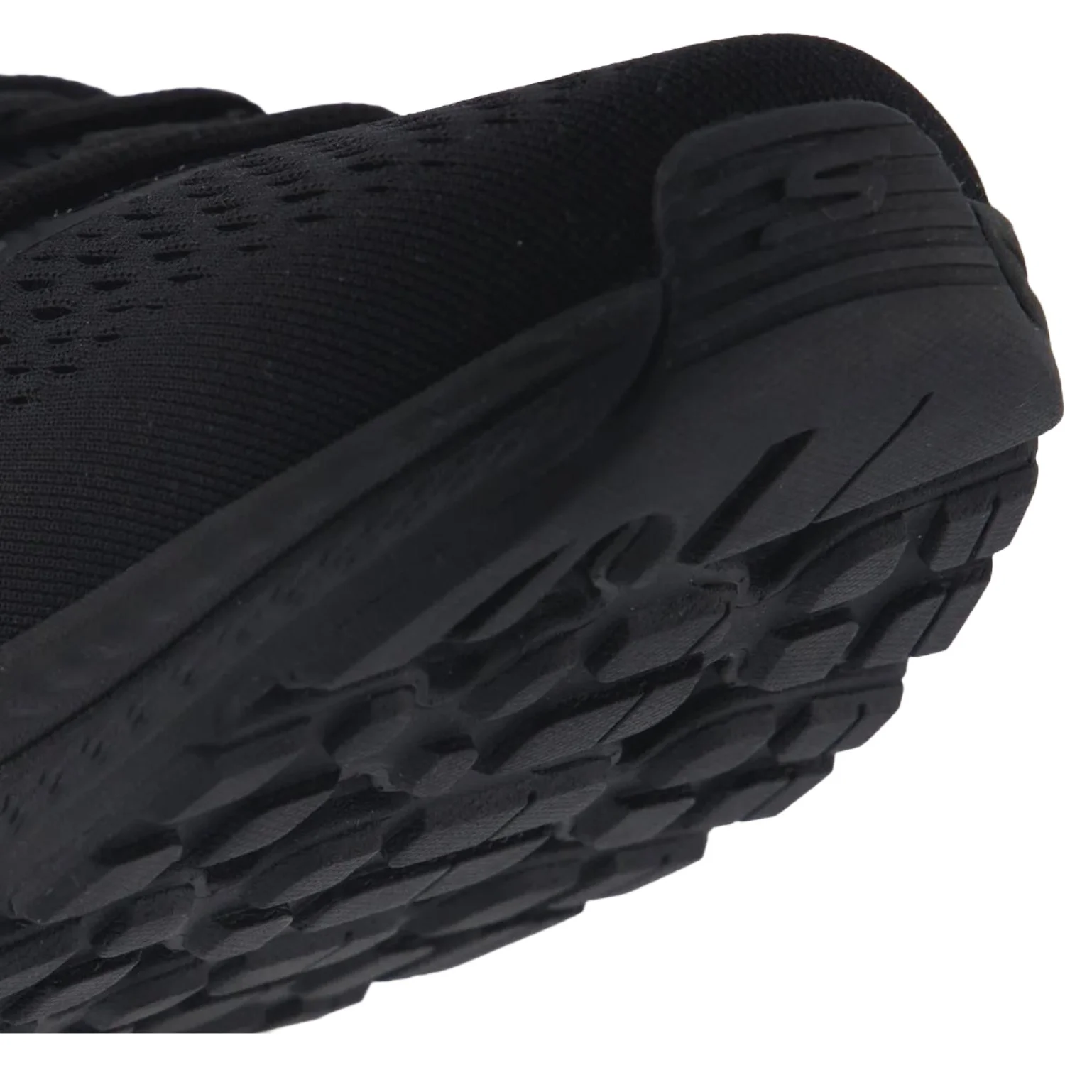 Tênis Skechers Go Run Consistent 2.0 Masculino Preto 5