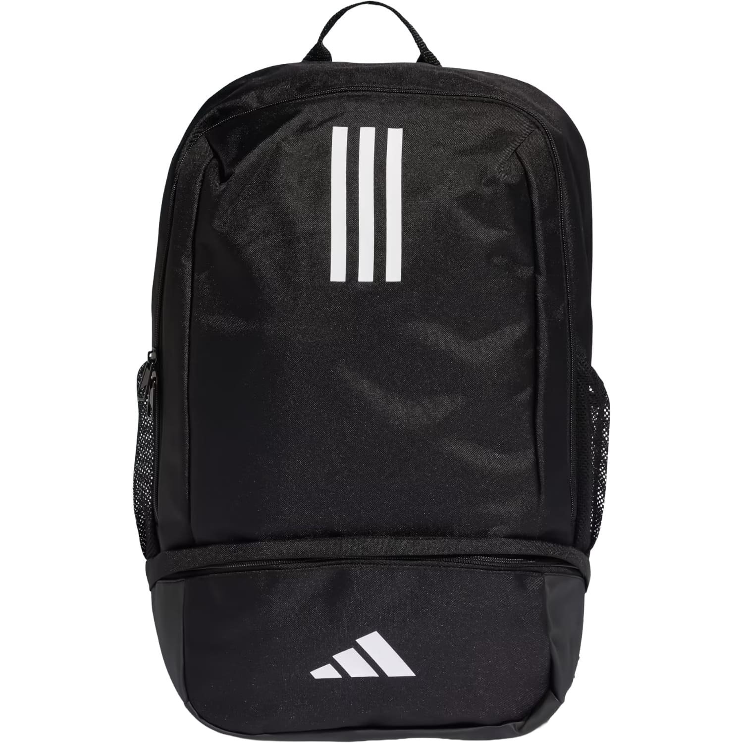 Mochila Adidas Power VII Unissex Cinza