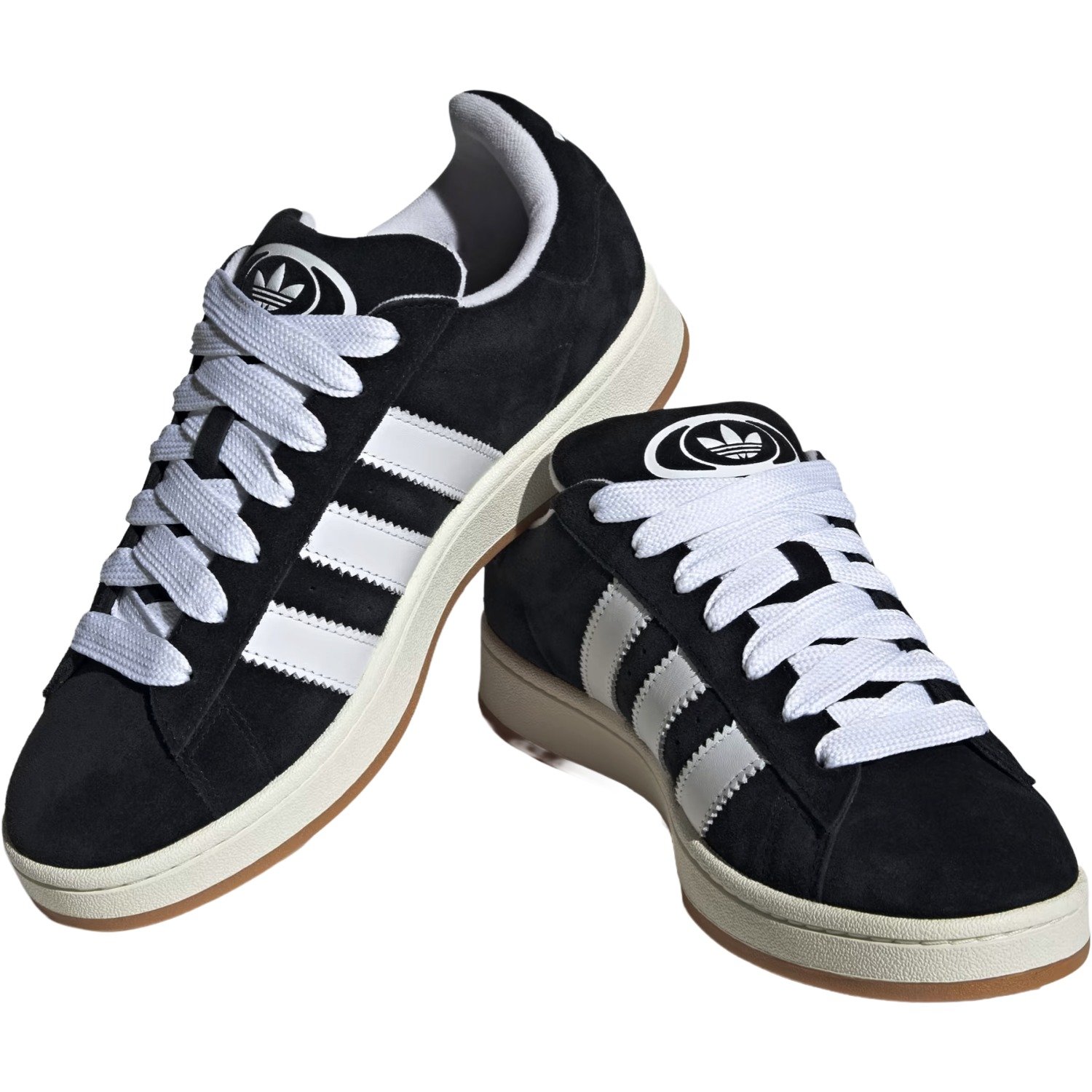 Tênis Adidas Campus 00s Feminino Preto 4