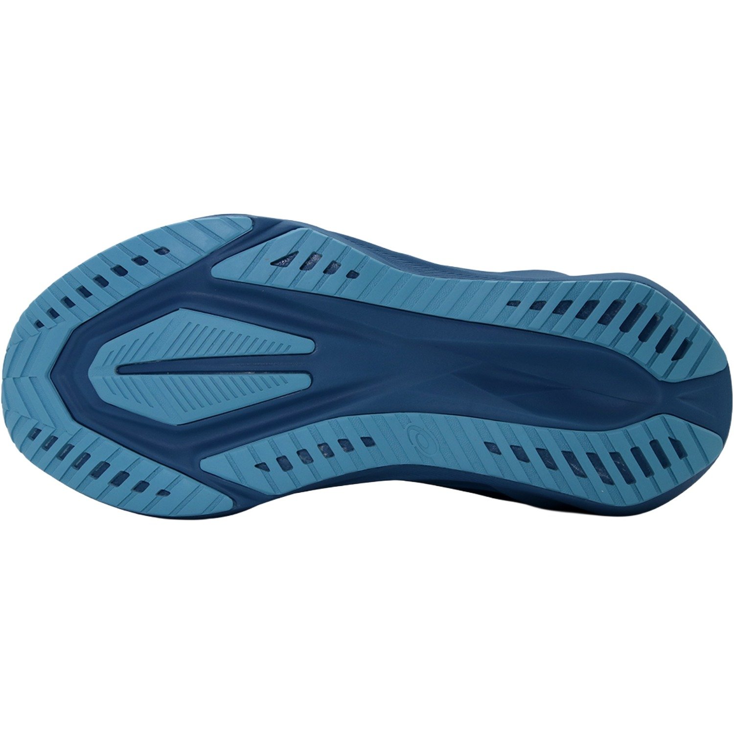 Tênis Asics Novablast 5 Masculino Azul 2