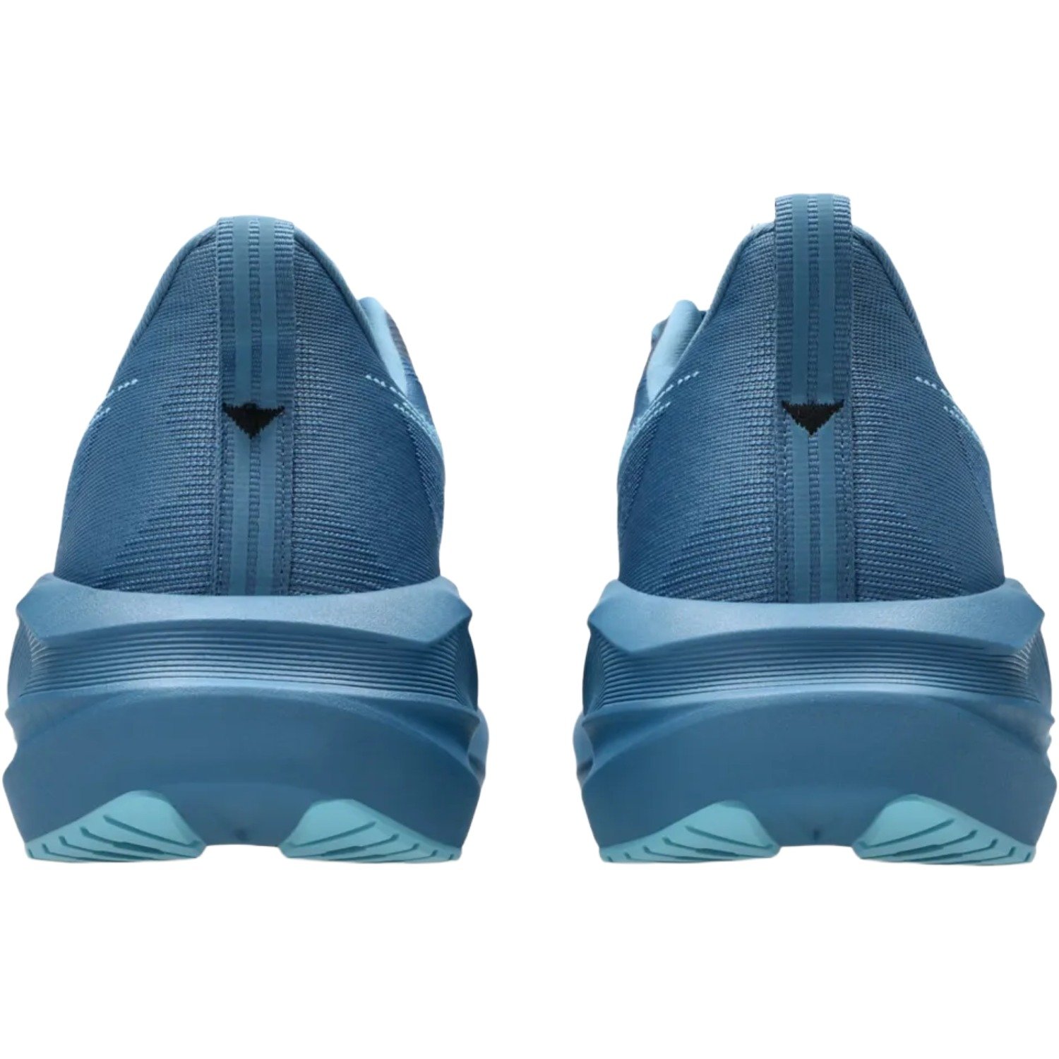 Tênis Asics Novablast 5 Masculino Azul 6