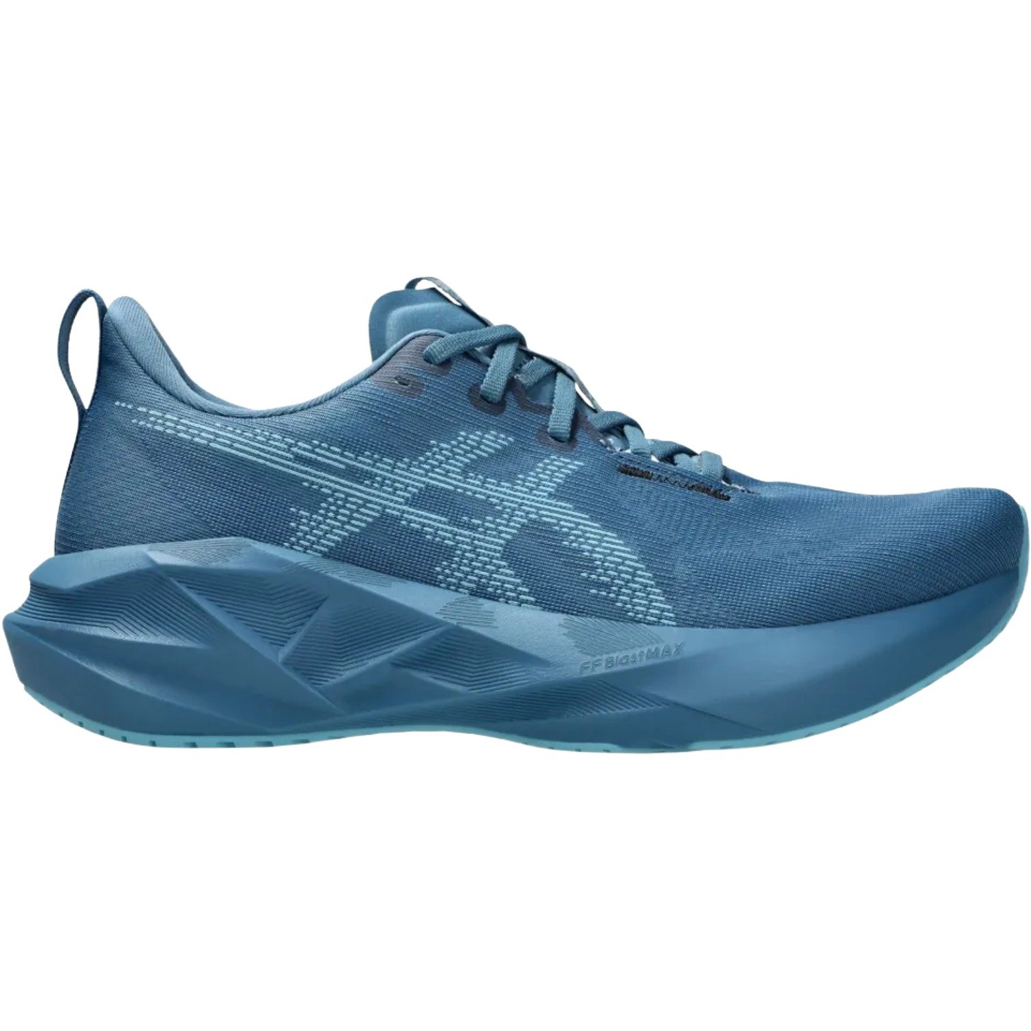 Tênis Asics Novablast 5 Masculino 1