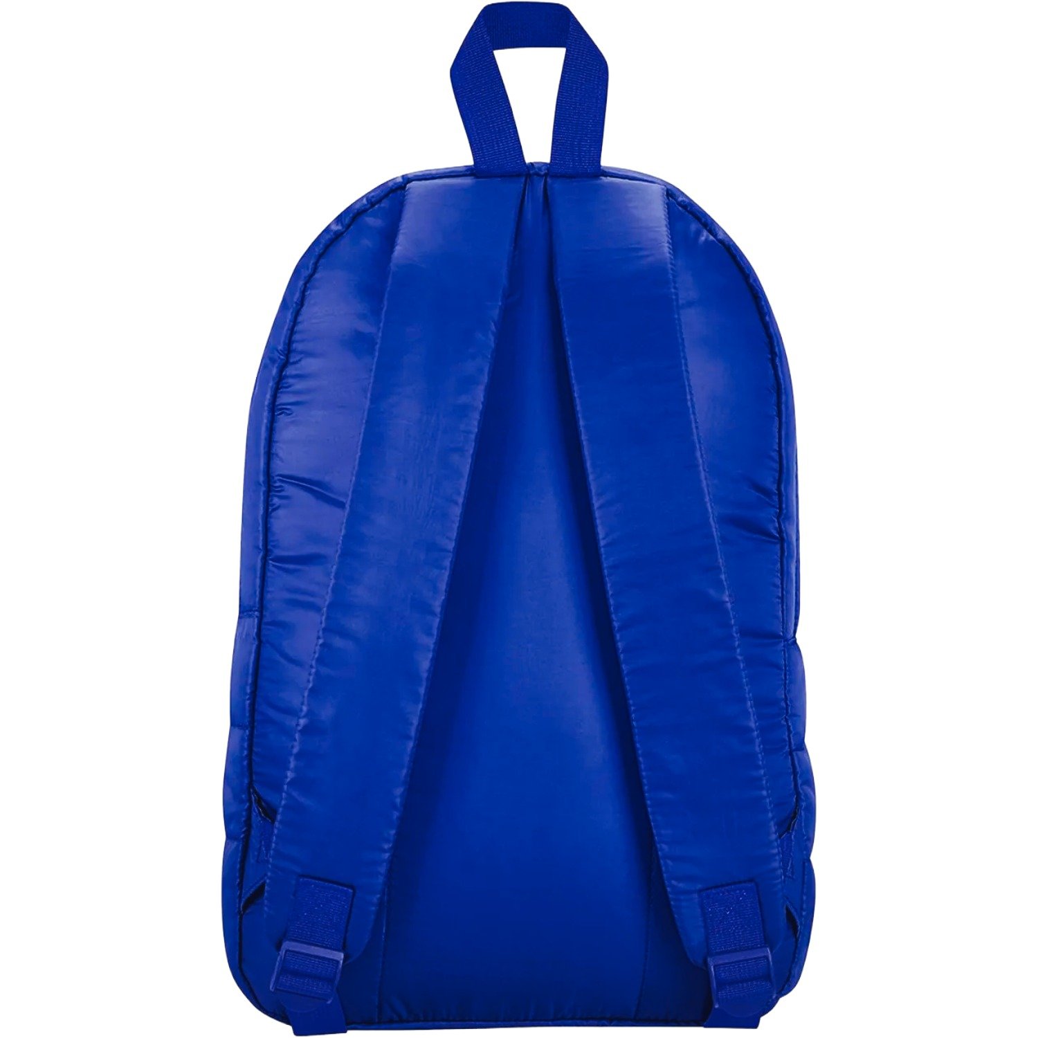 Mochila Olympikus Puff Azul 2
