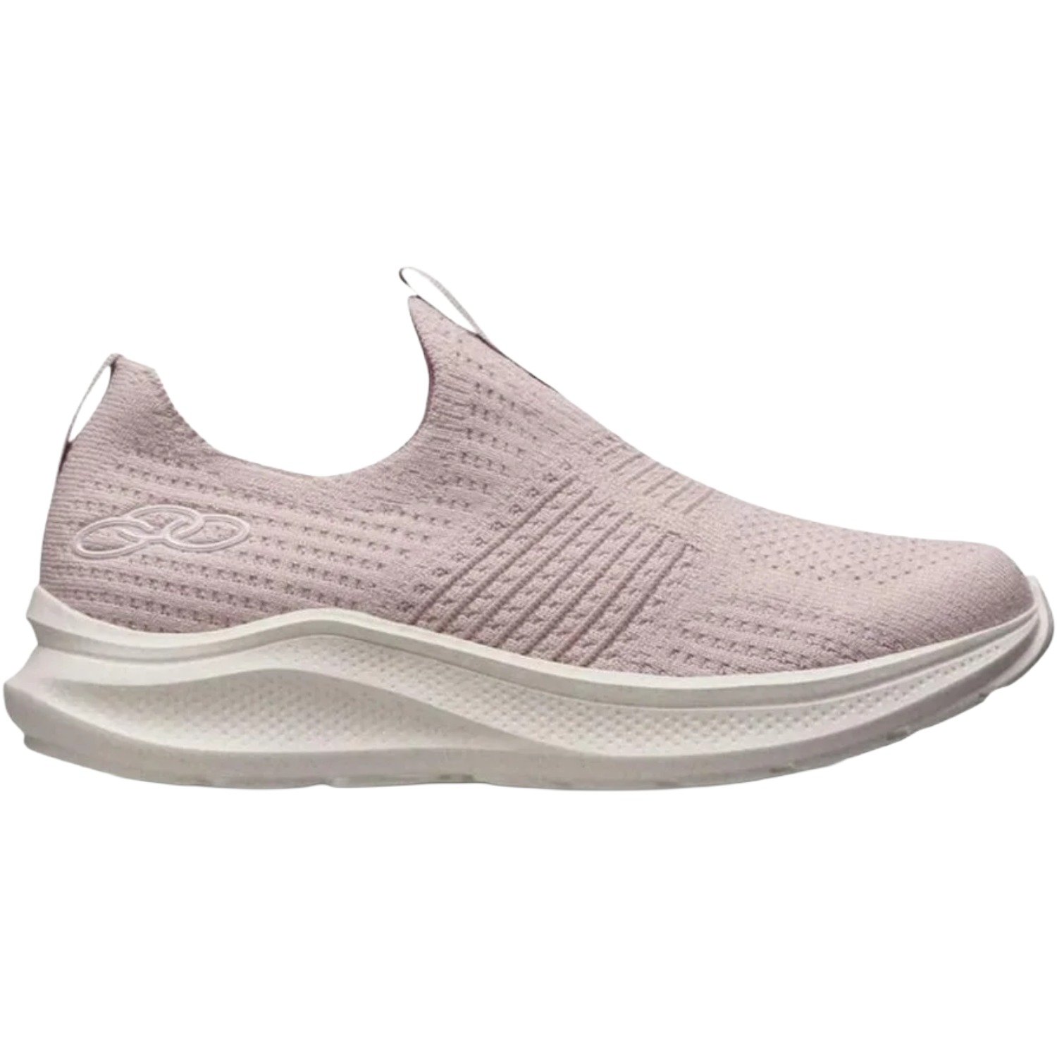 Tênis Olympikus Ultraleve 156G Feminino Rosa 1