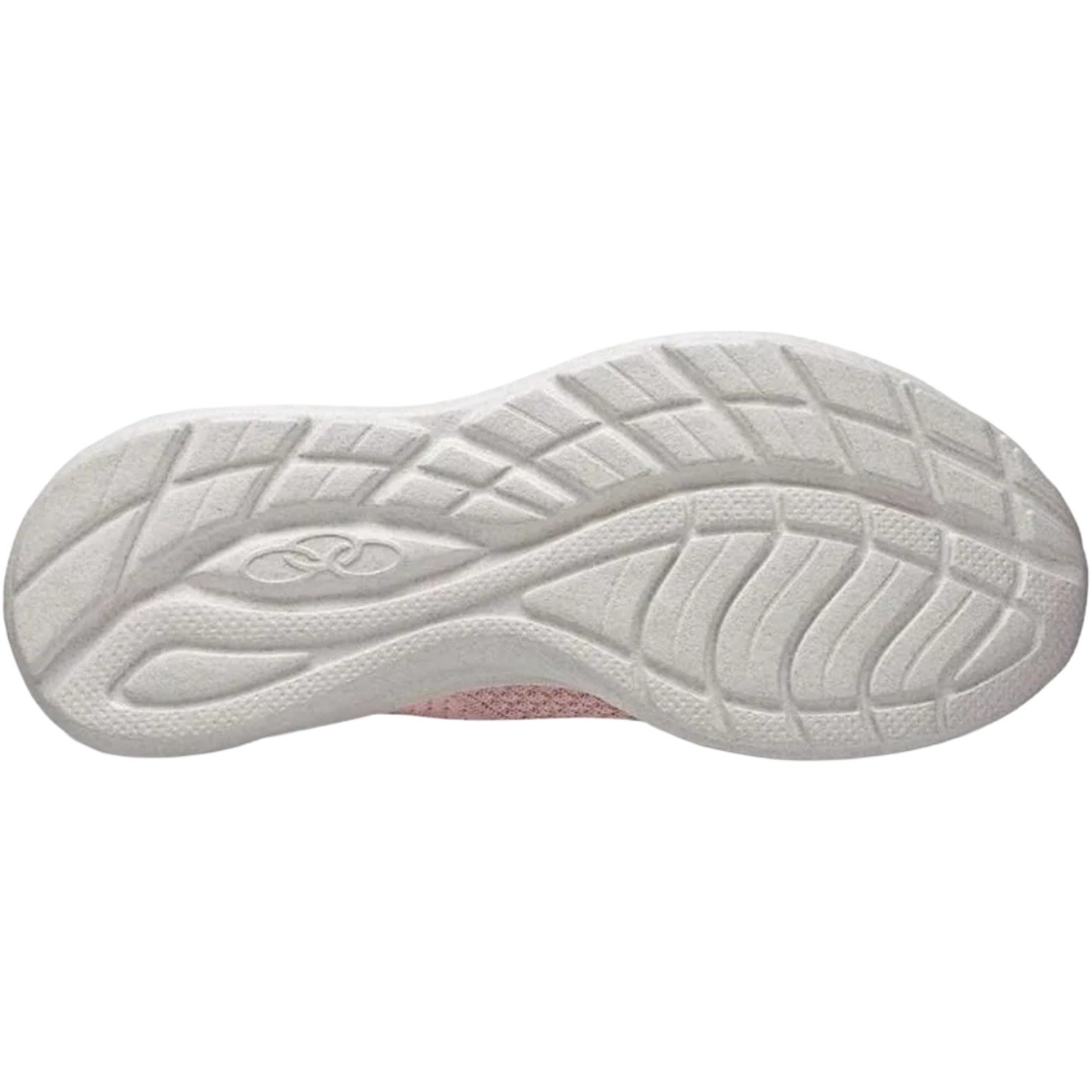 Tênis Olympikus Ultraleve 156G Feminino Rosa 2