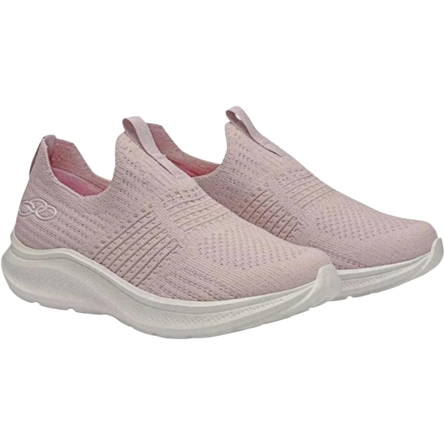 Tênis Olympikus Ultraleve 156G Feminino Rosa 4