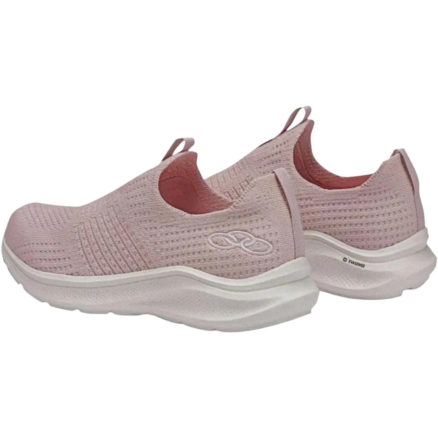 Tênis Olympikus Ultraleve 156G Feminino Rosa 5