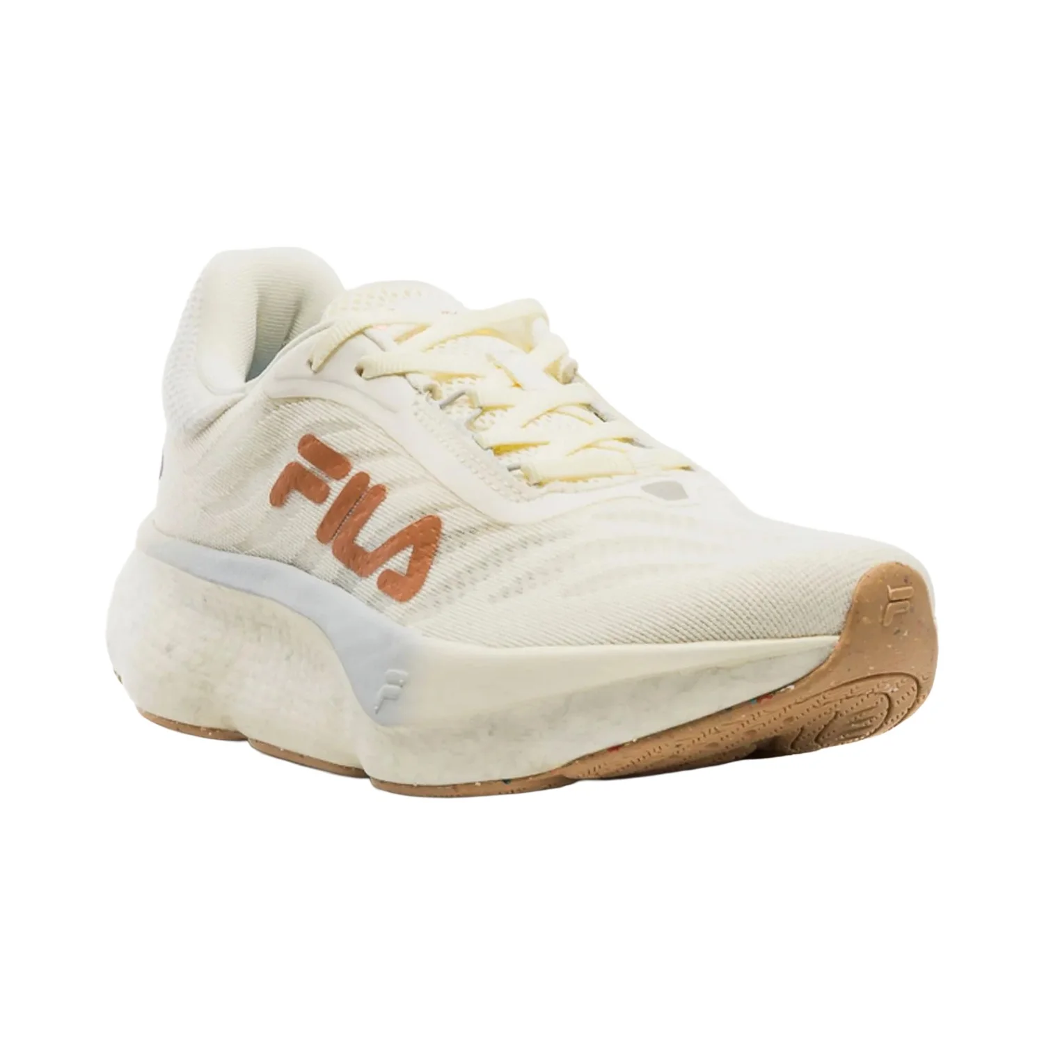 Tênis Fila Float Maxxi 2 Feminino Bege 4