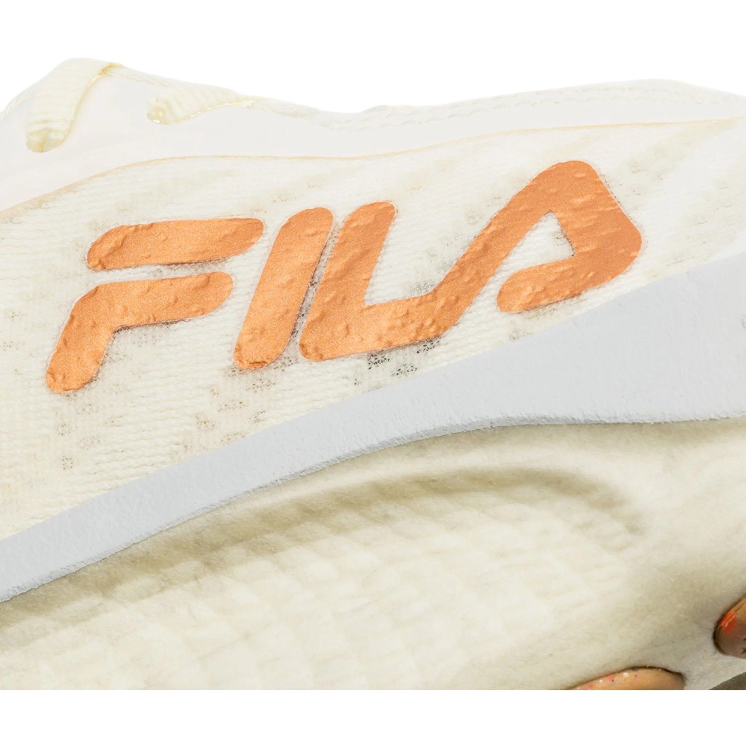 Tênis Fila Float Maxxi 2 Feminino Bege 6