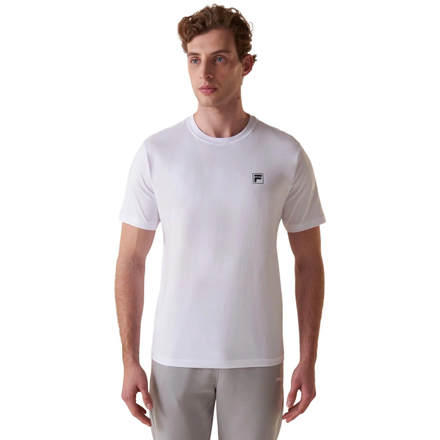 Camiseta Fila Comfort Classic Masculino
