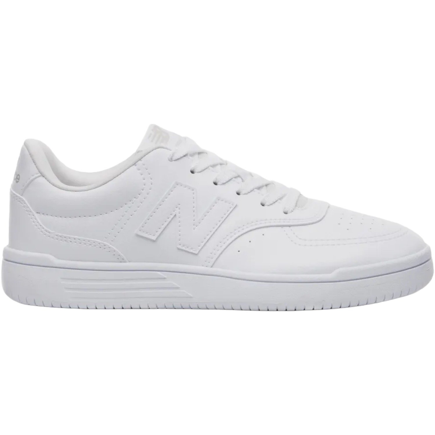Tênis New Balance BB80 Masculino Branco 1