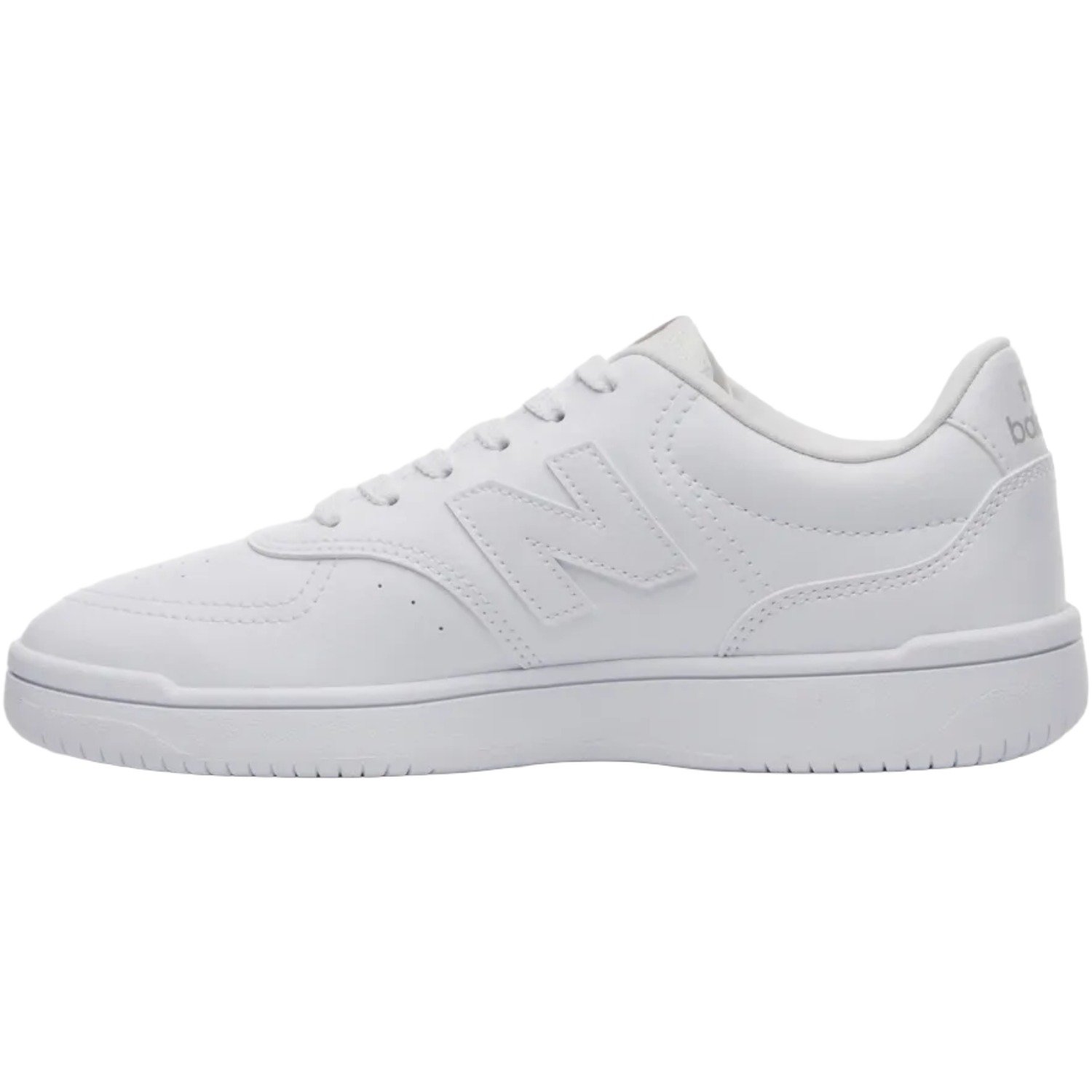 Tênis New Balance BB80 Masculino Branco 2