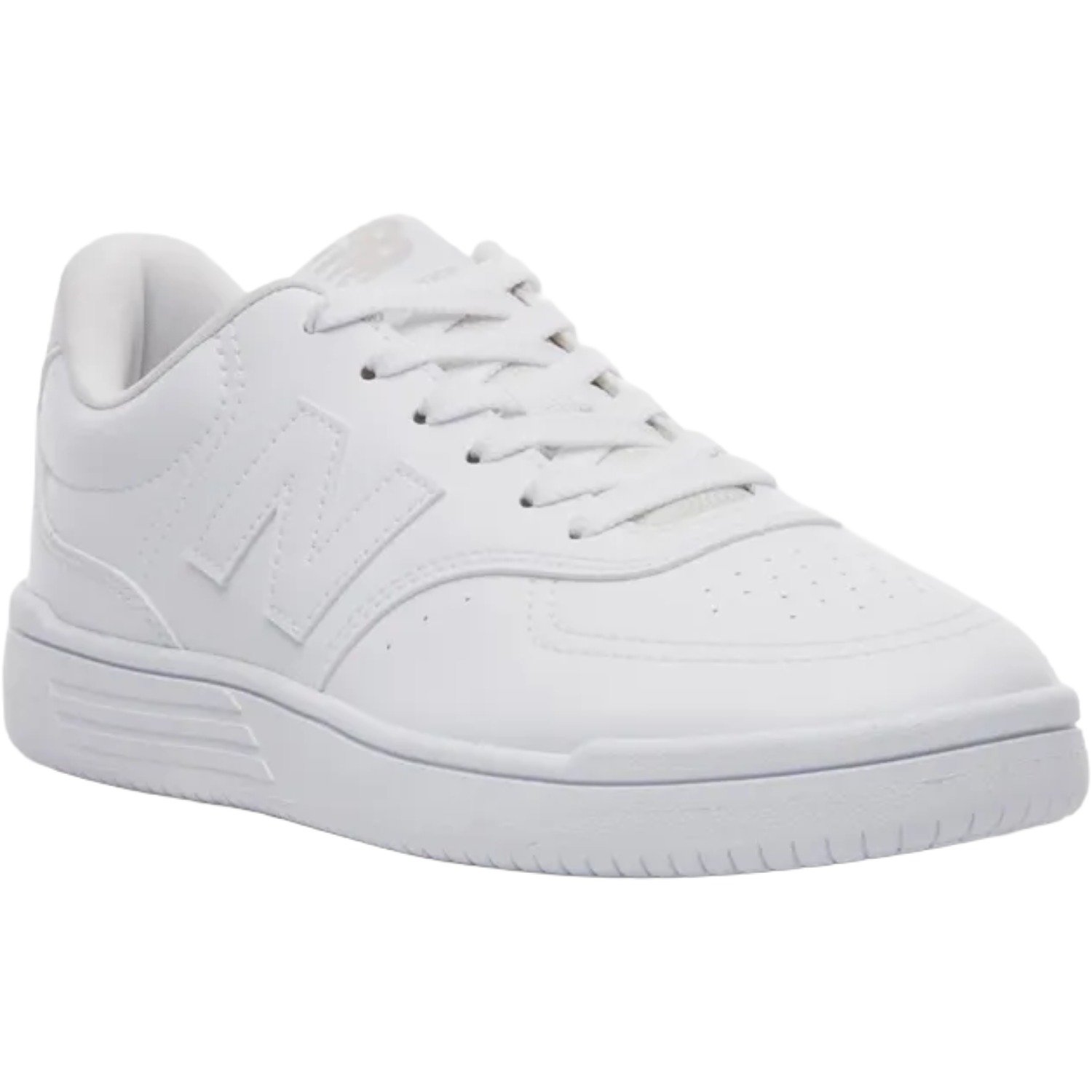 Tênis New Balance BB80 Masculino Branco 3