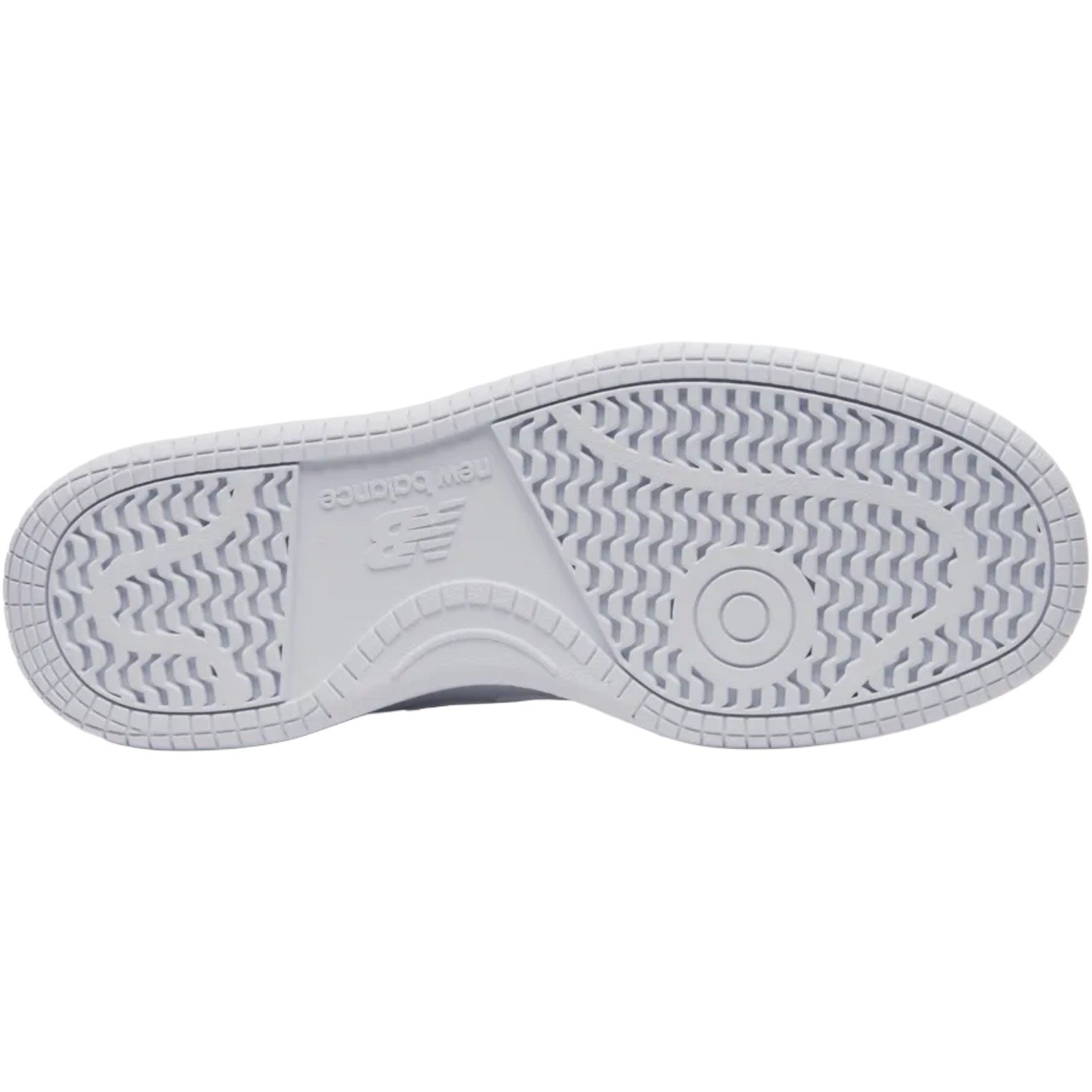 Tênis New Balance BB80 Masculino Branco 4