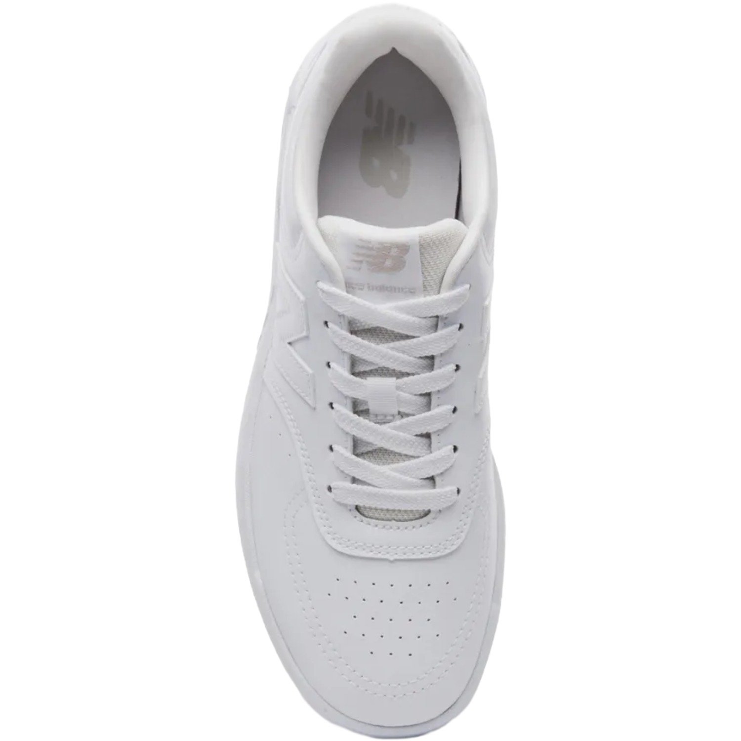 Tênis New Balance BB80 Masculino Branco 5