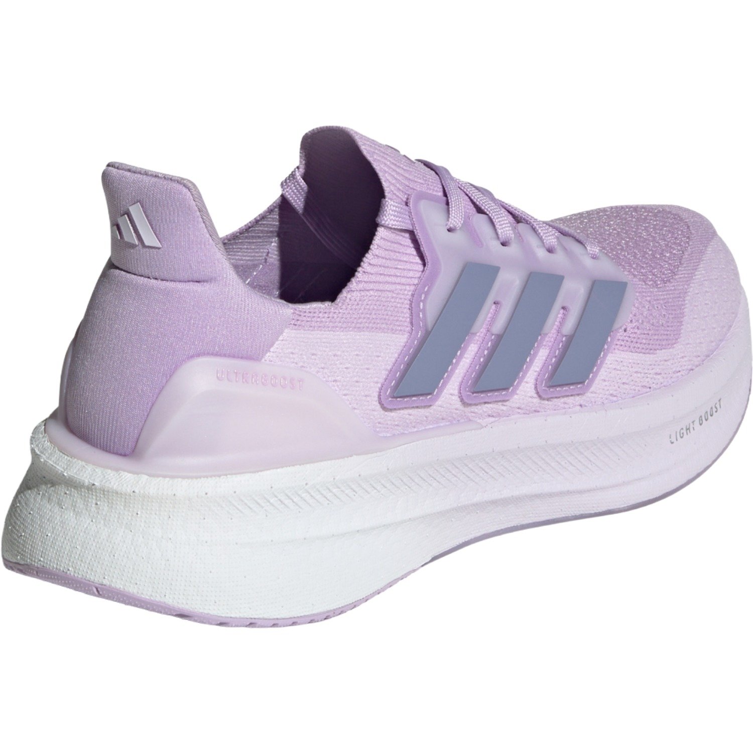 Tênis Adidas Ultraboost 5 Feminino Roxo 4