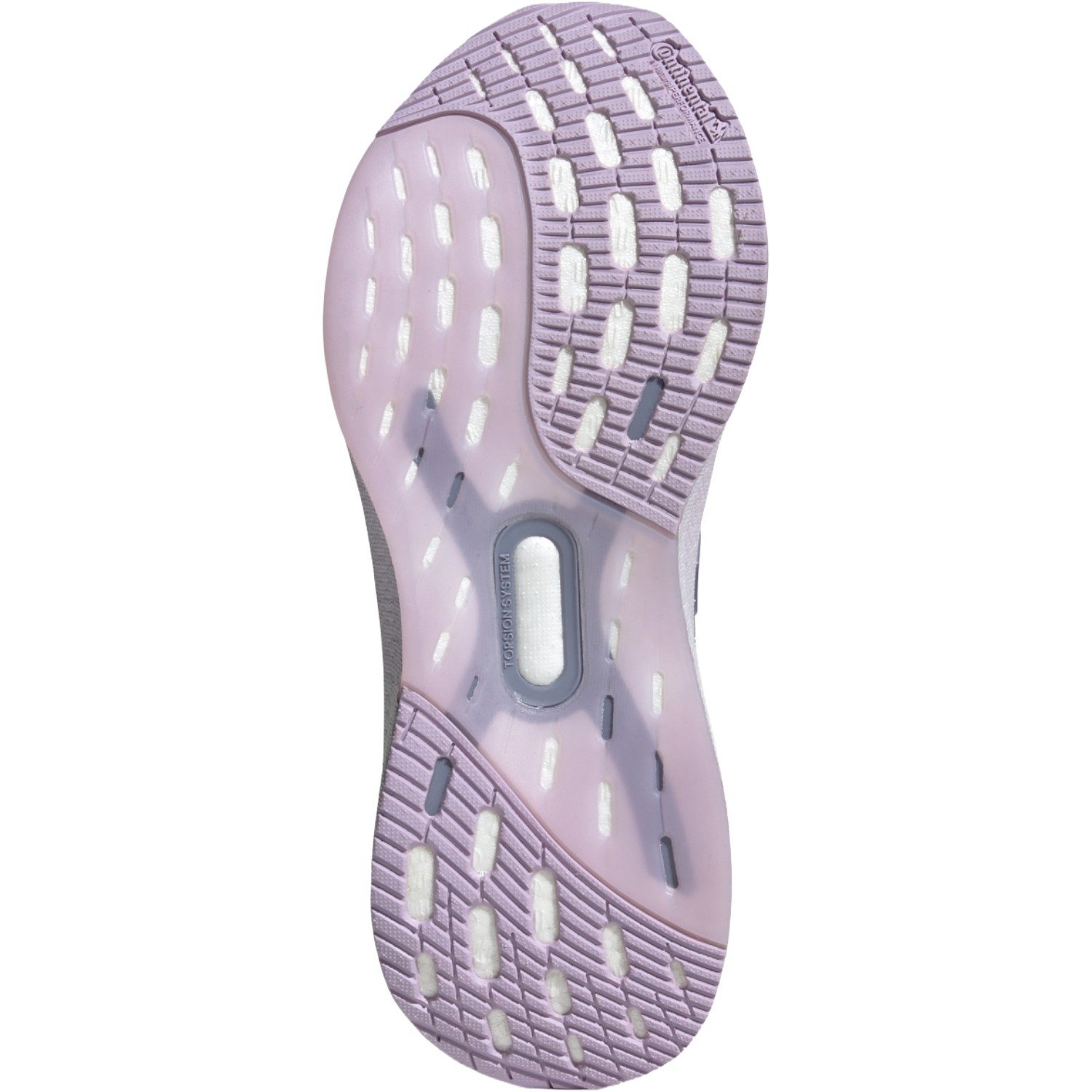 Tênis Adidas Ultraboost 5 Feminino Roxo 6