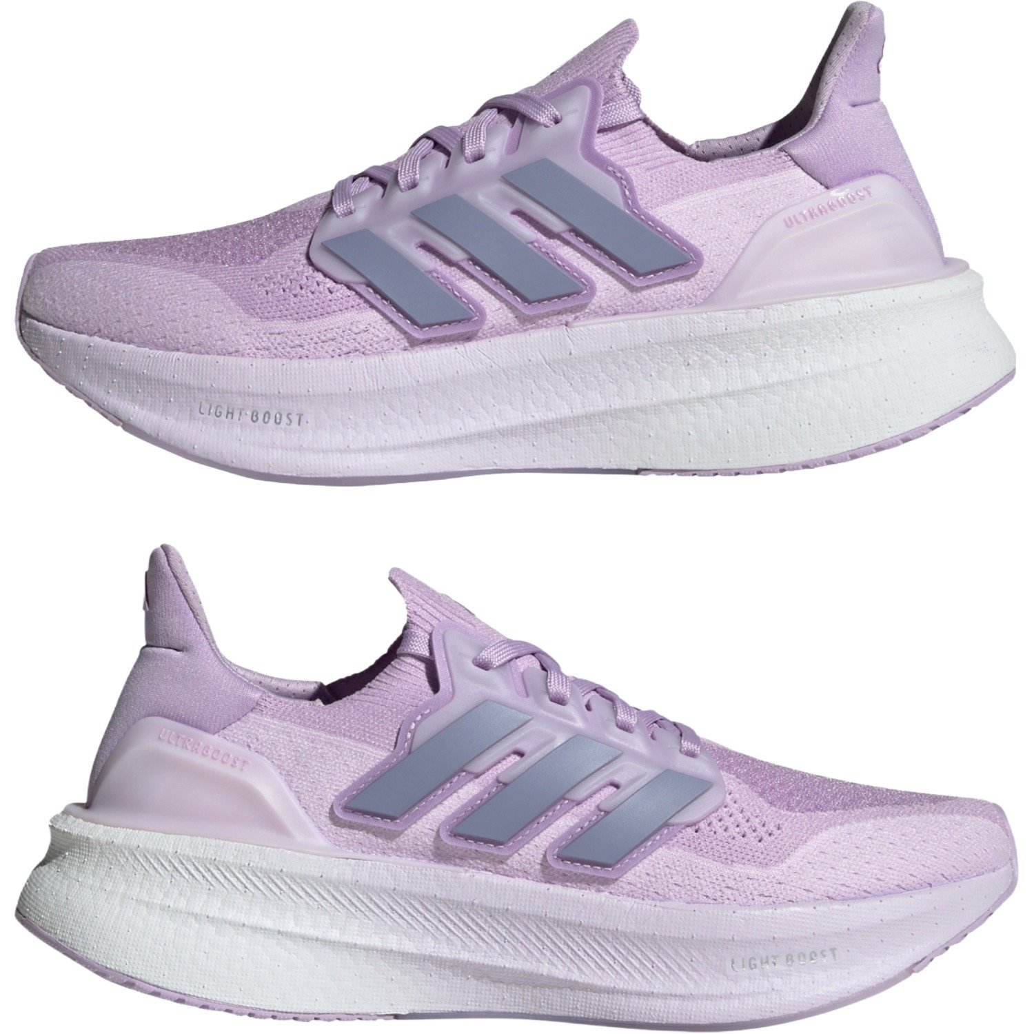Tênis Adidas Ultraboost 5 Feminino Roxo 7