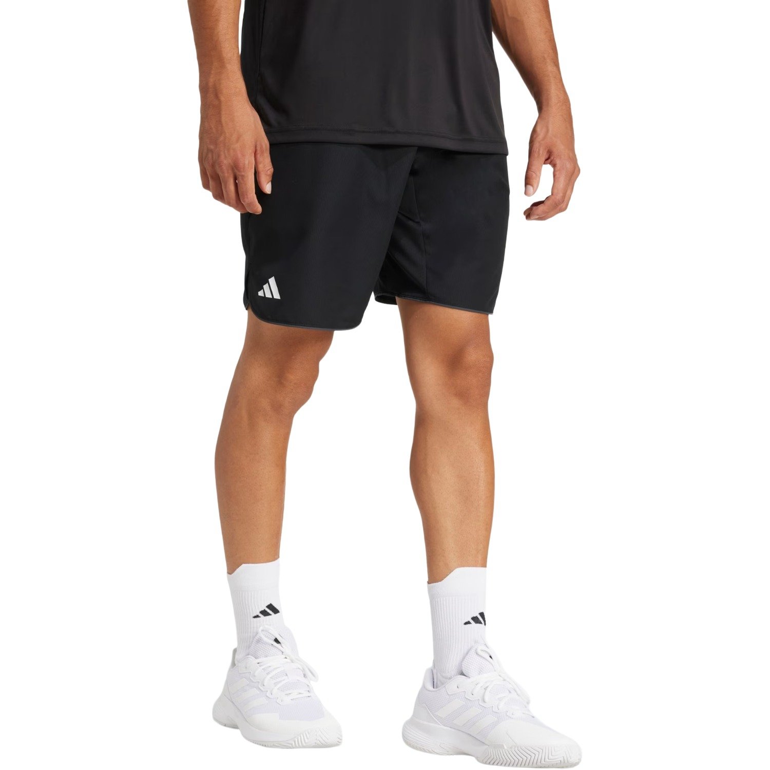 Shorts Adidas Club Tennis Masculino