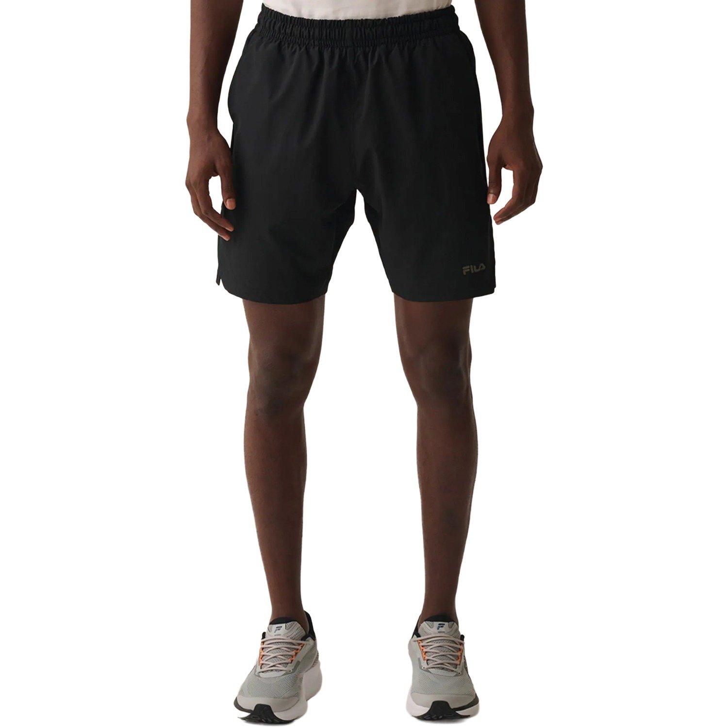 Bermuda Fila Flex Masculino Preto 3