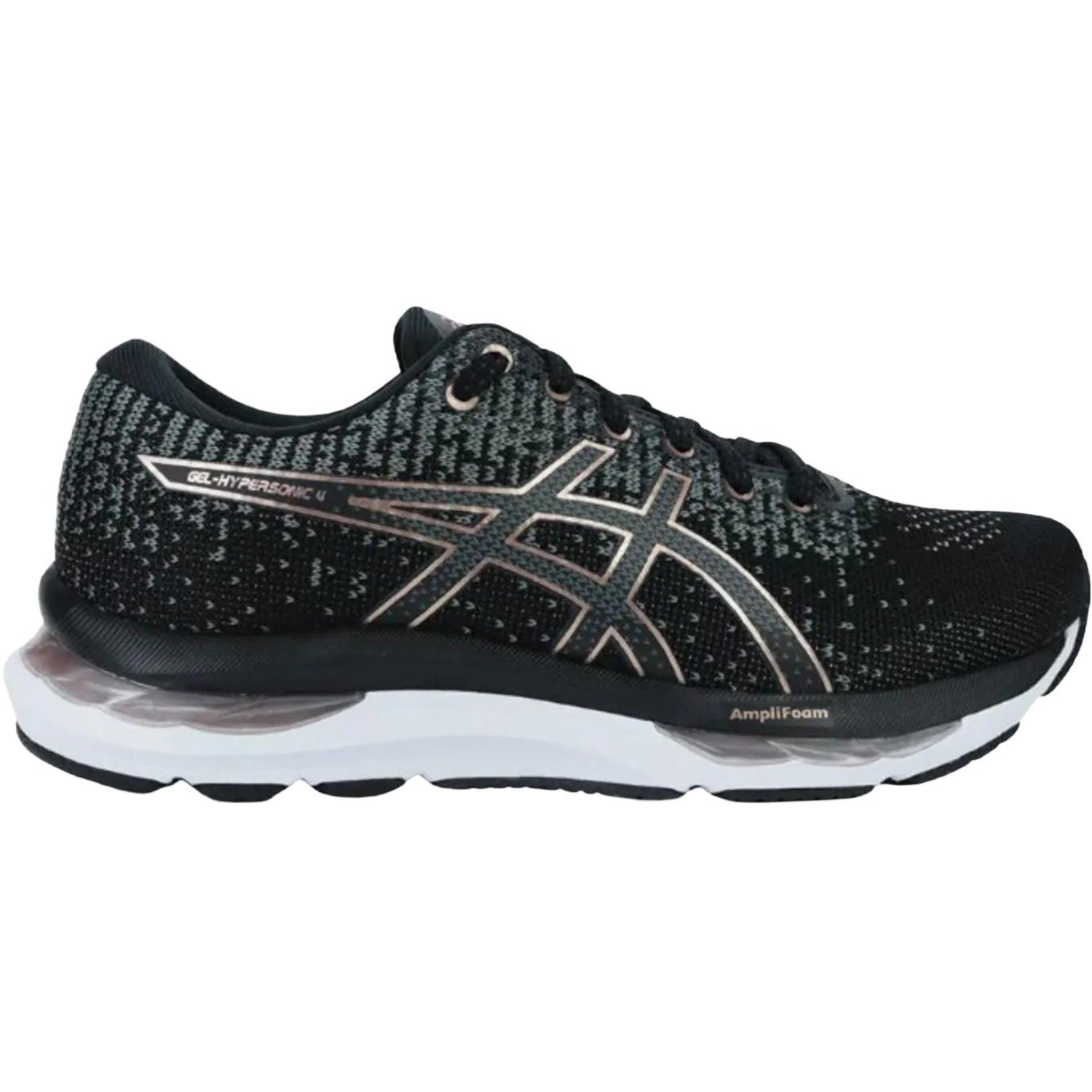 Tênis Asics Gel Hypersonic 4 Feminino