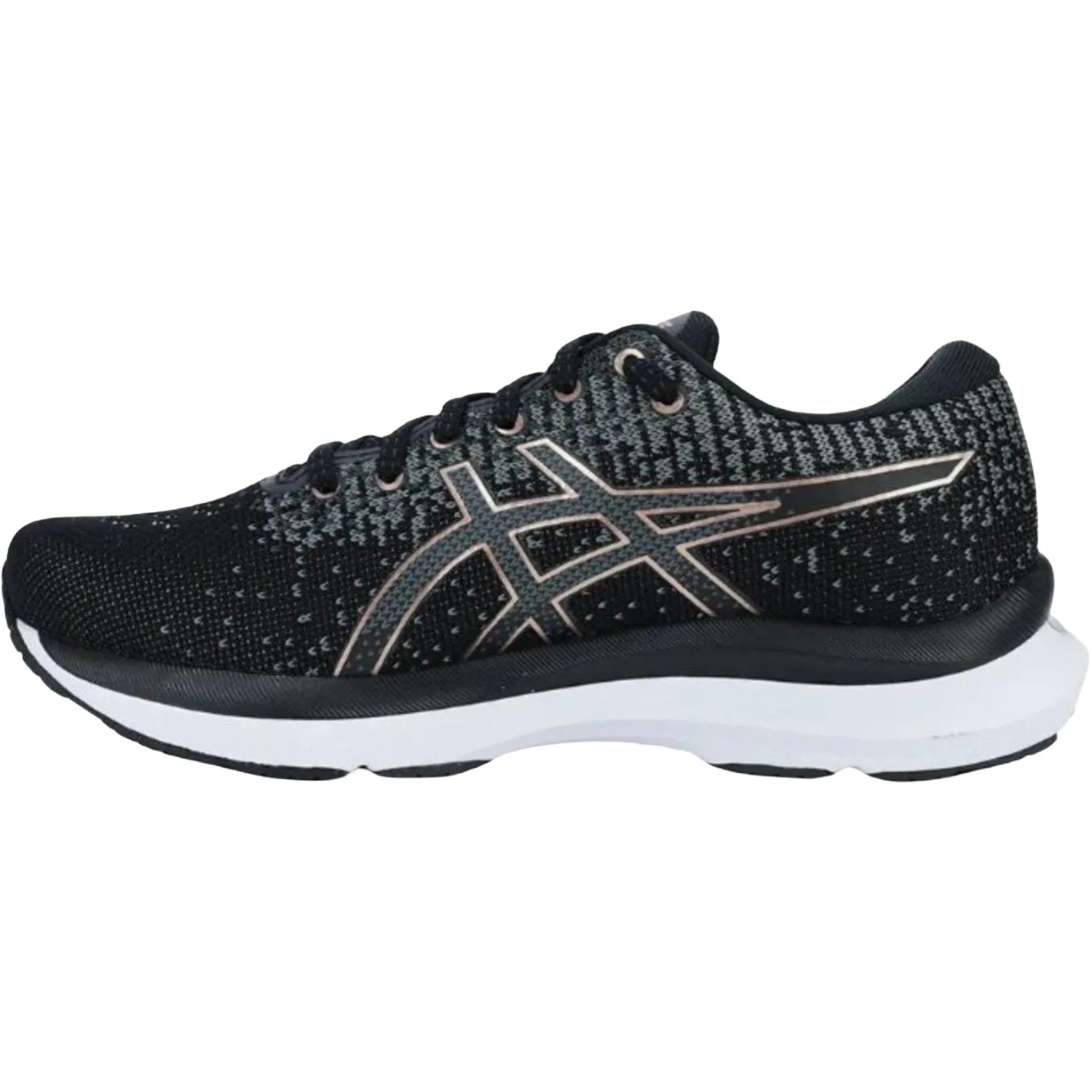 Tênis Asics Gel Hypersonic 4 Feminino Preto 2