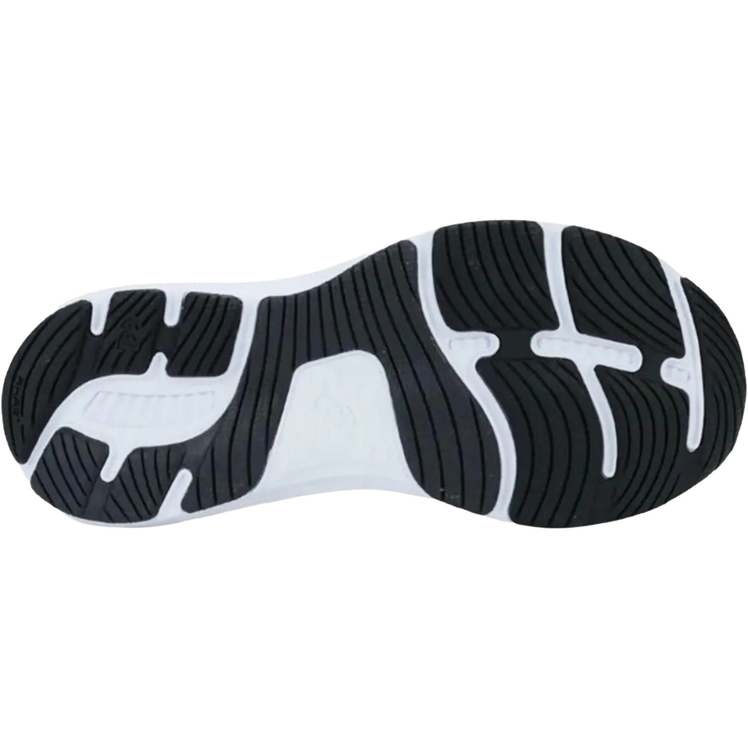 Tênis Asics Gel Hypersonic 4 Feminino Preto 4