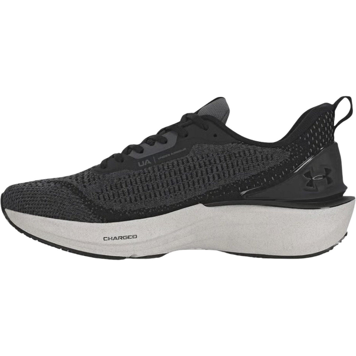 Tênis Under Armour Skyline 4 Masculino Preto 2