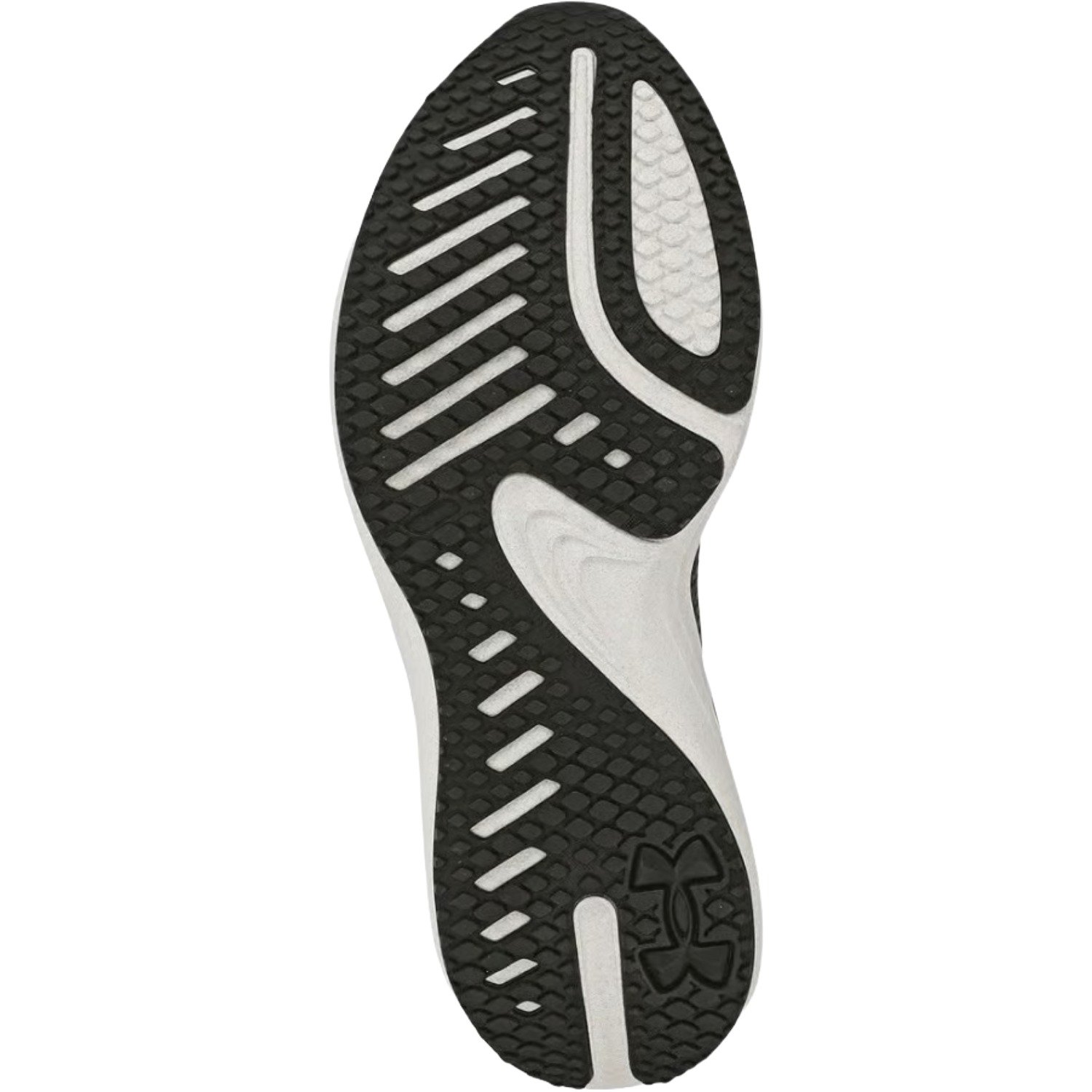 Tênis Under Armour Skyline 4 Masculino Preto 3