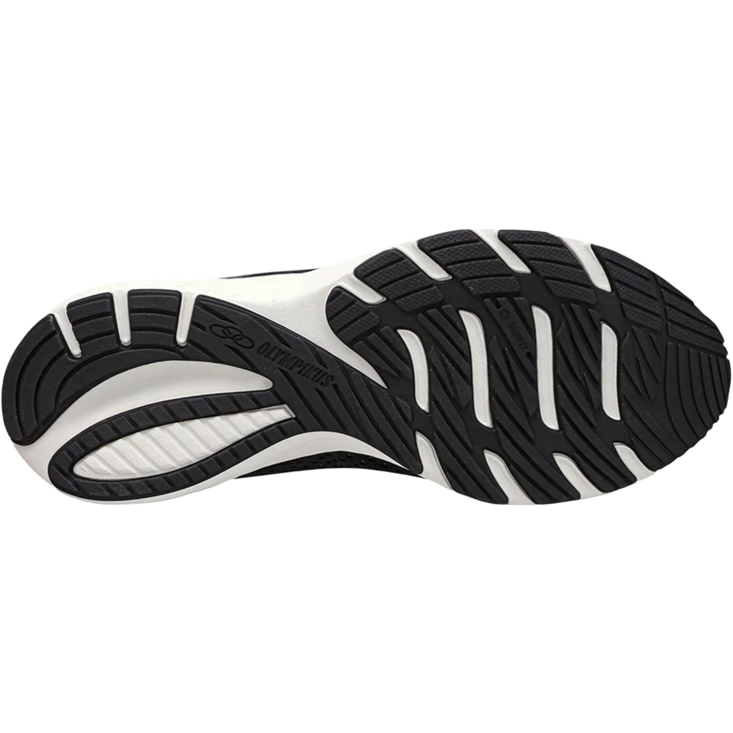 Tênis Olympikus Swift 4 Feminino Preto 2