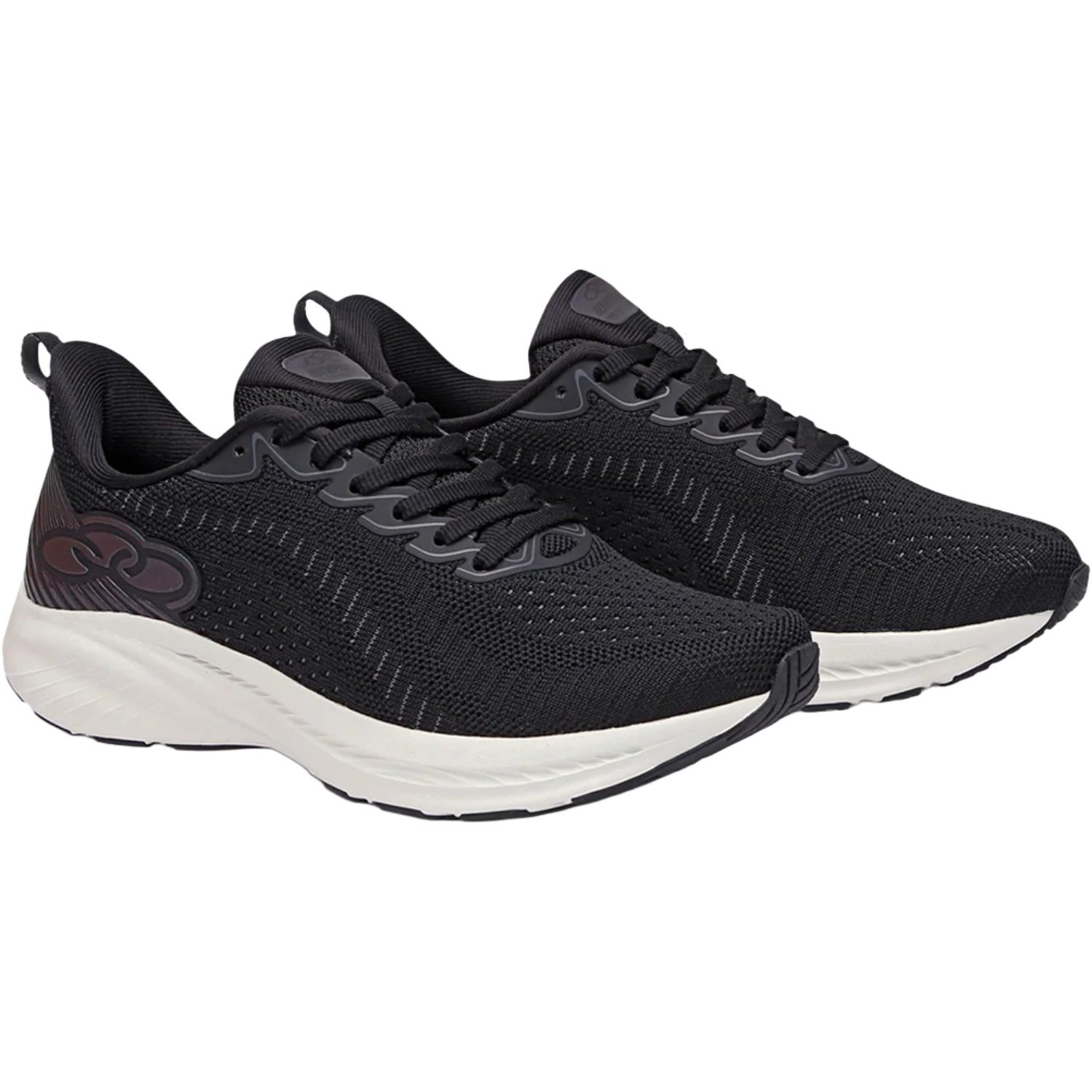 Tênis Olympikus Swift 4 Feminino Preto 3