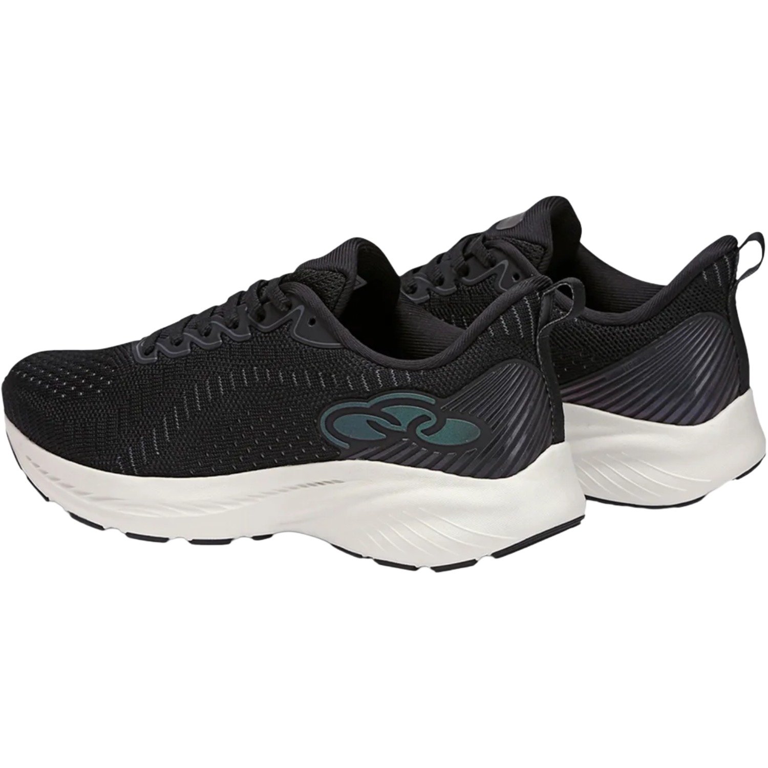 Tênis Olympikus Swift 4 Feminino Preto 4