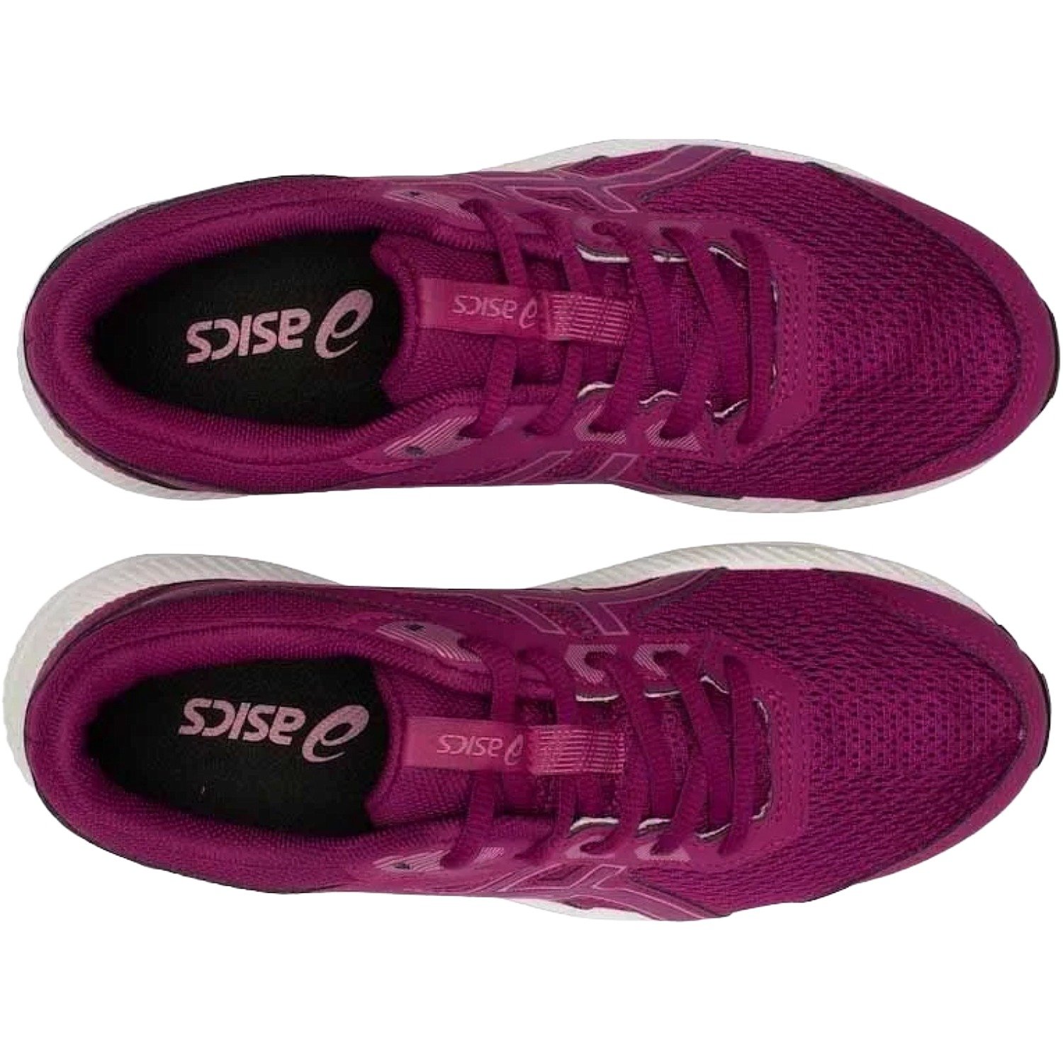 Tênis Asics Contend 8 Infantil Roxo 6