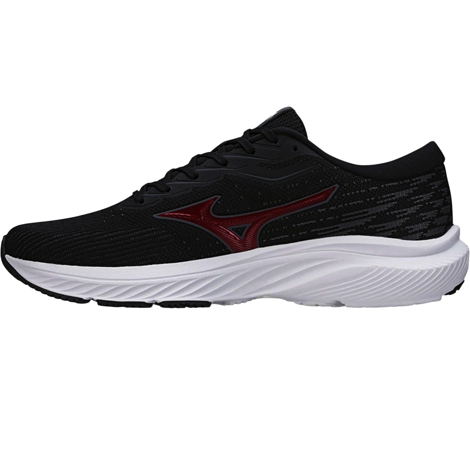 Tênis Mizuno Goya Masculino Preto 2