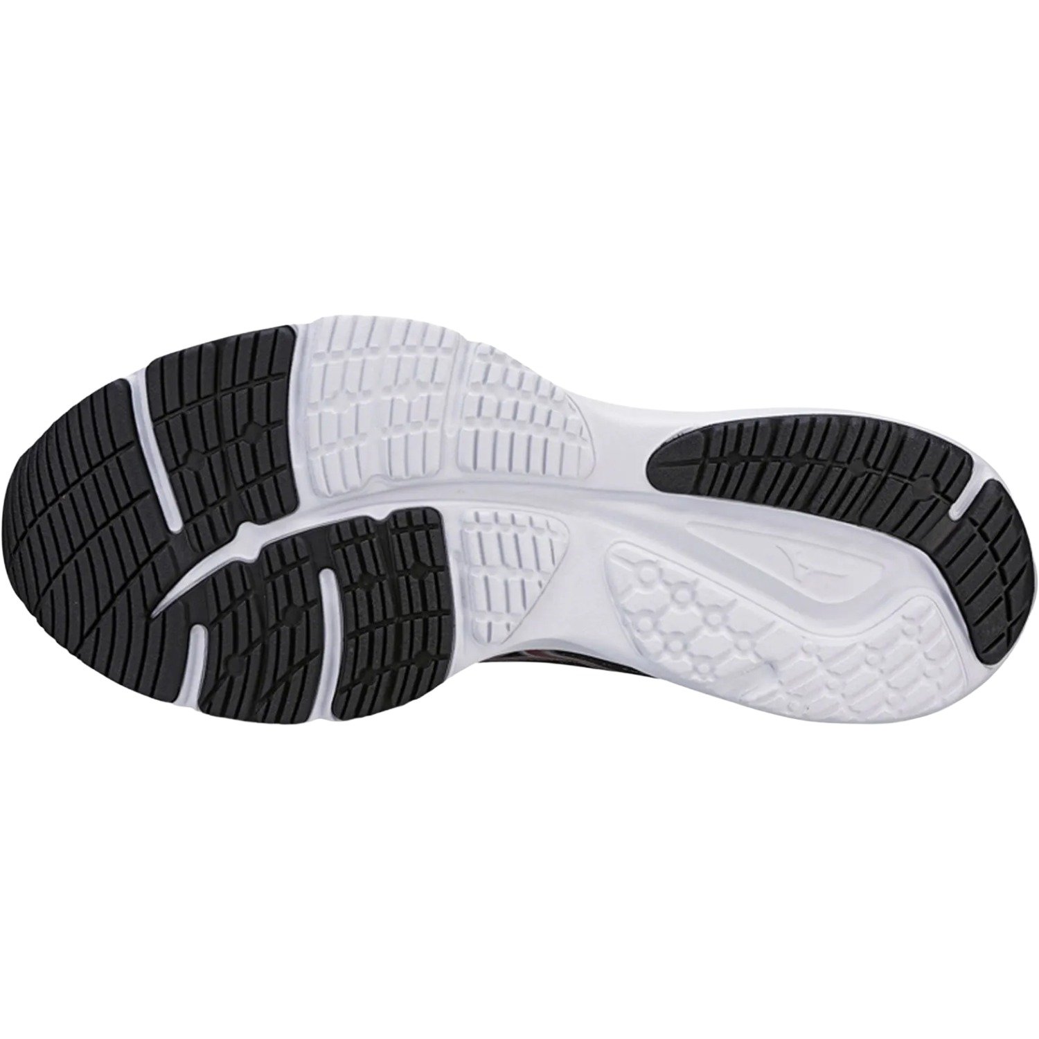 Tênis Mizuno Goya Masculino Preto 3