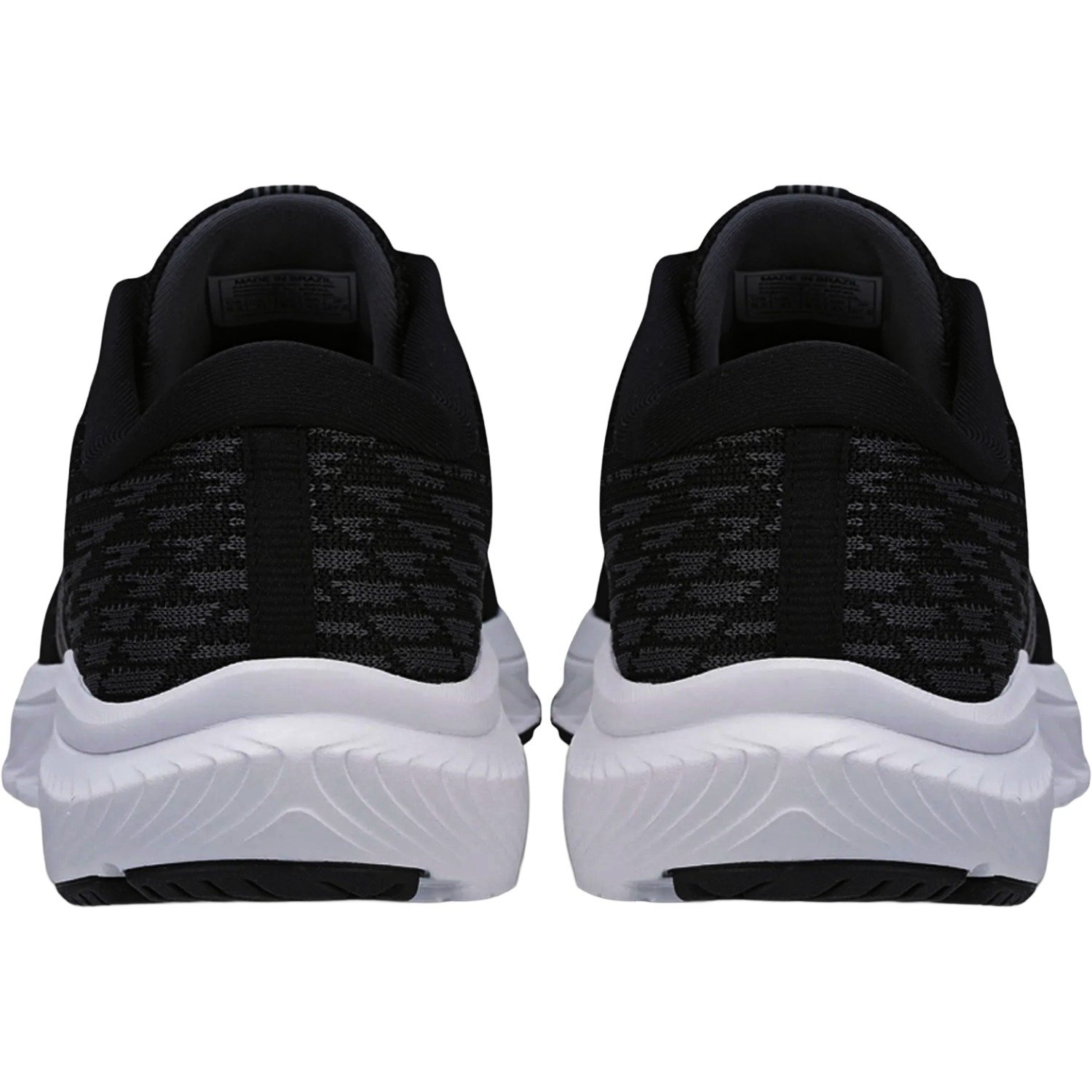 Tênis Mizuno Goya Masculino Preto 5