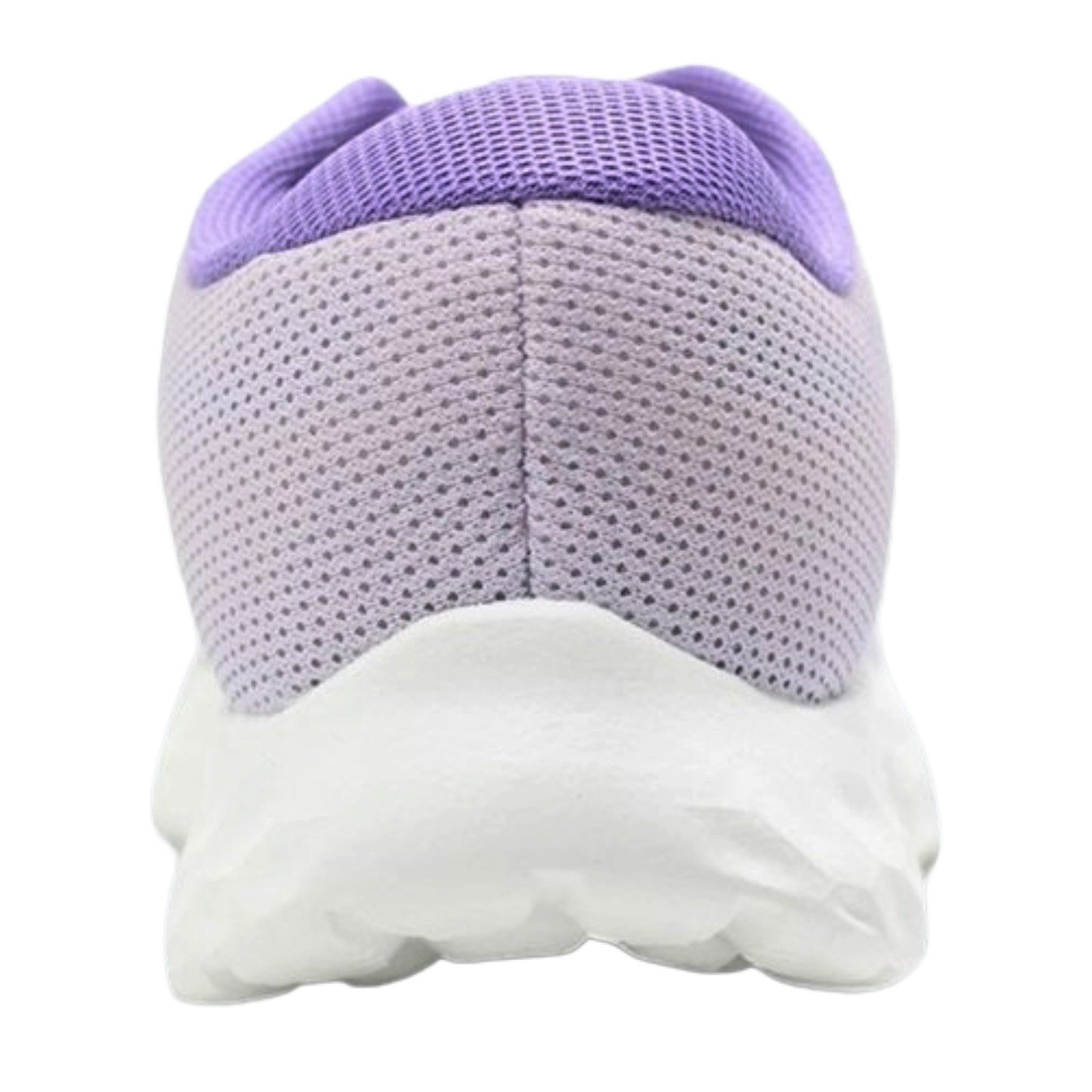 Tênis New Balance 520v8 Infantil Roxo 4