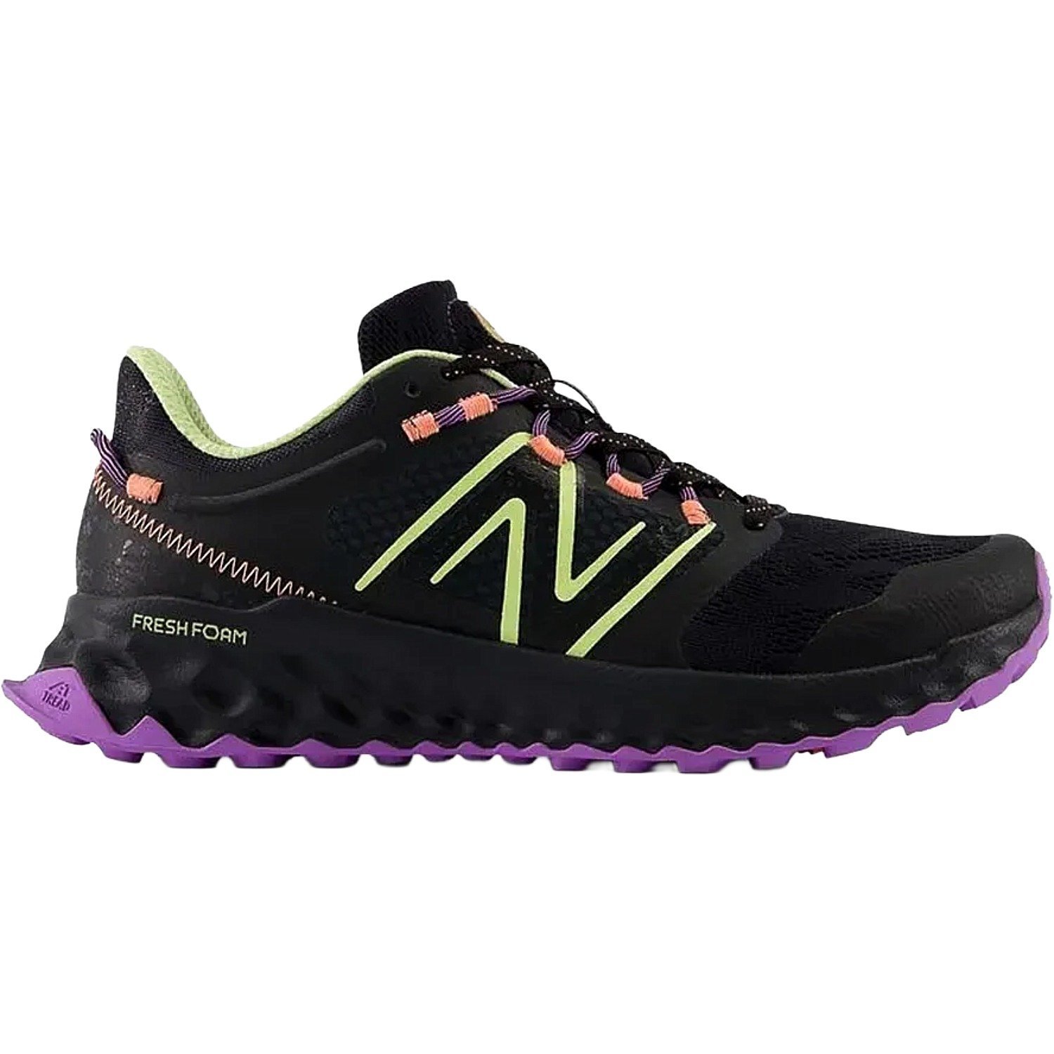 Tênis New Balance Fresh Foam Garoe Feminino