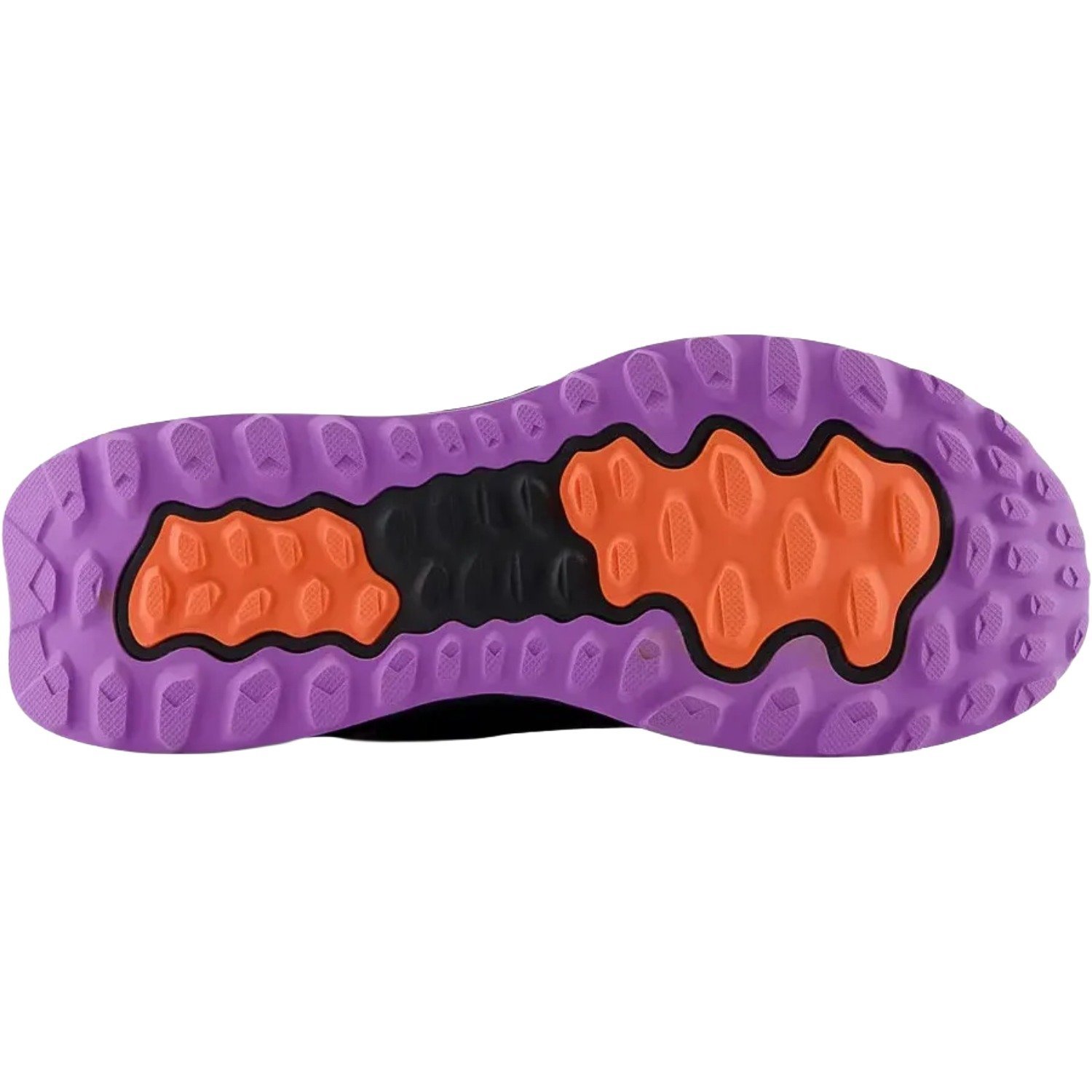 Tênis New Balance Fresh Foam Garoe Feminino Preto 3